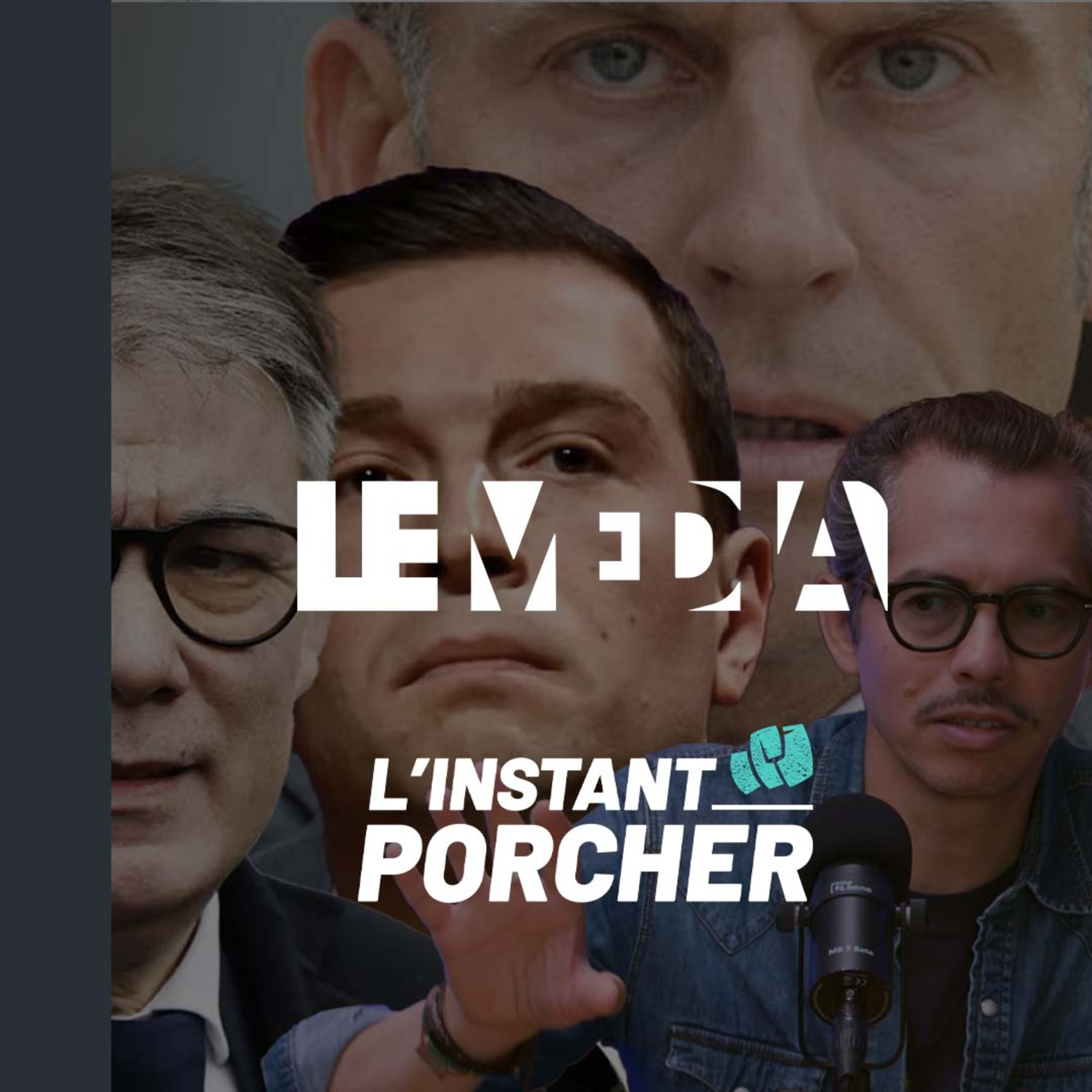 Chute de Bayrou : le PS et le RN ont-ils la solution ?