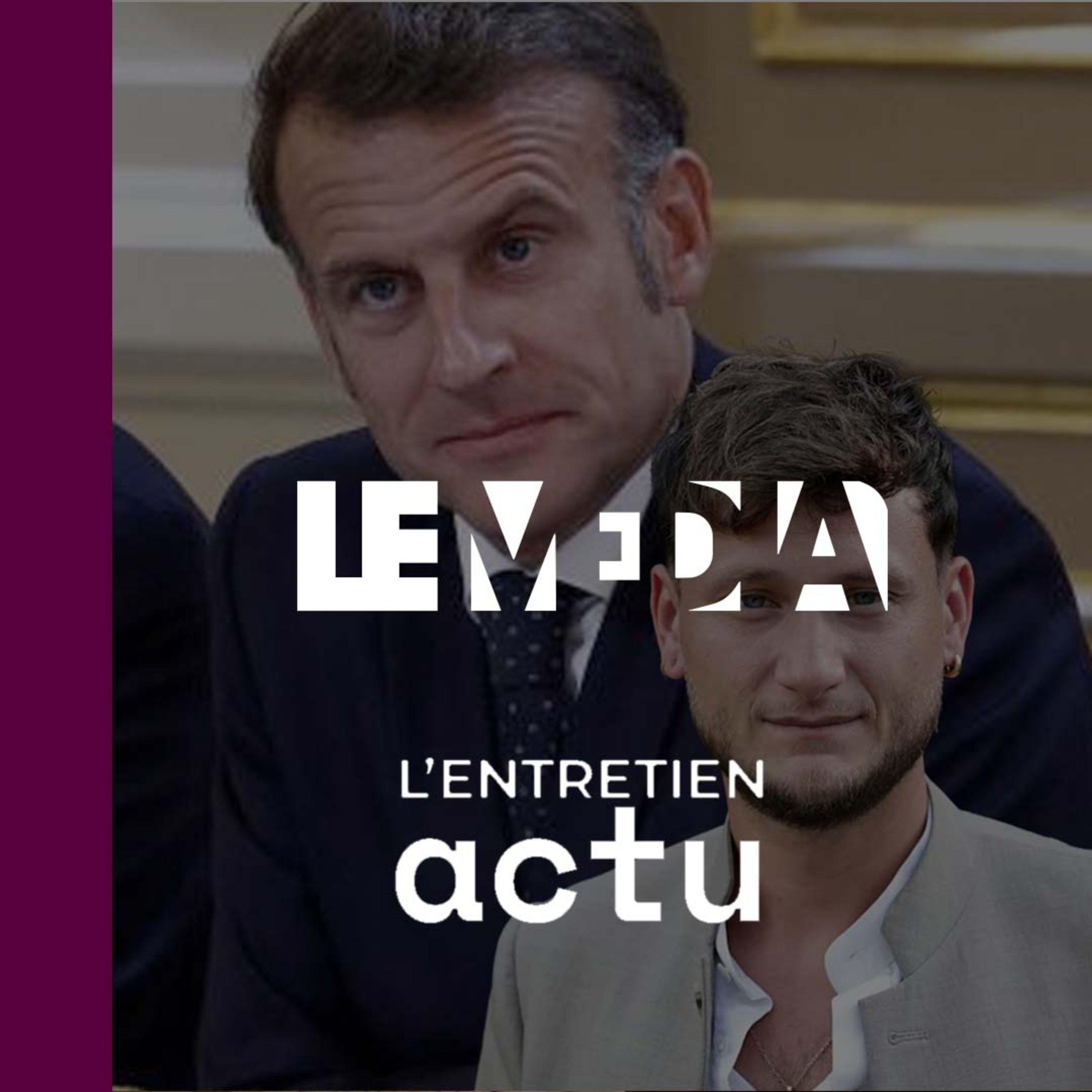 10 septembre, démission de Bayrou : "le macronisme, c'est fini" | Arnault, député LFI