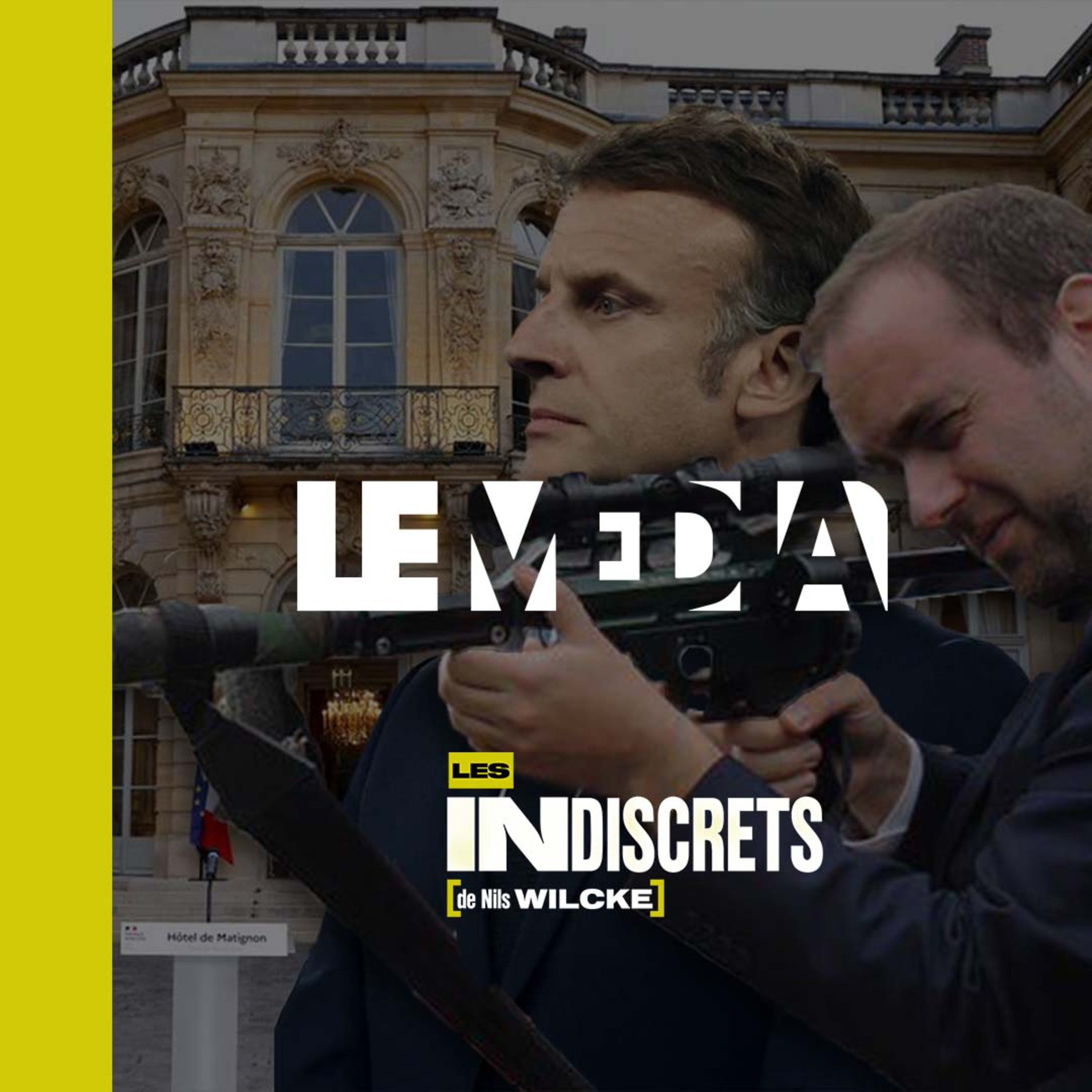 Macron joue sa dernière carte : la face cachée de Lecornu à Matignon