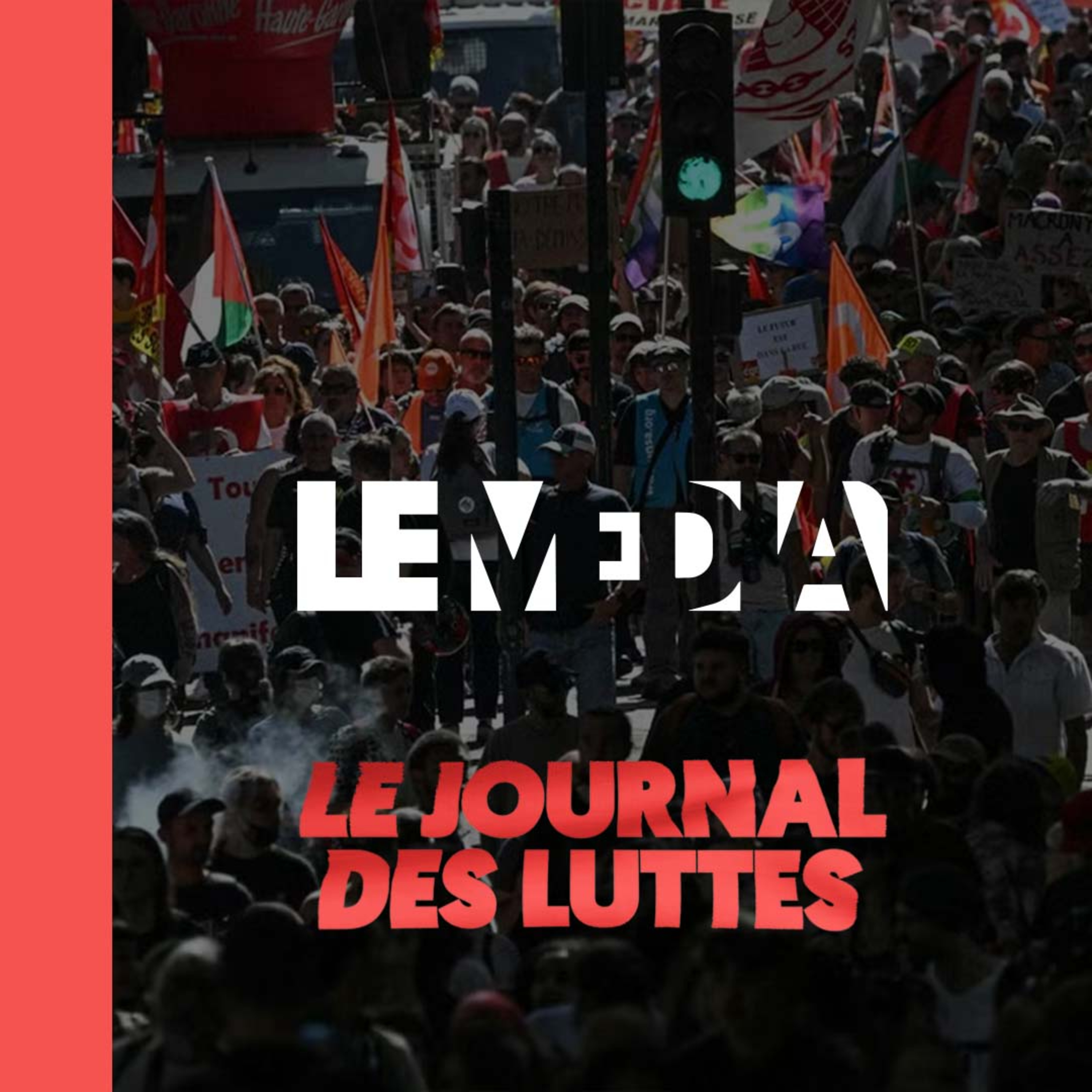 Grève du 18 septembre, premier bilan | Elsa Marcel, Gabrielle Cathala & Fabien Malet