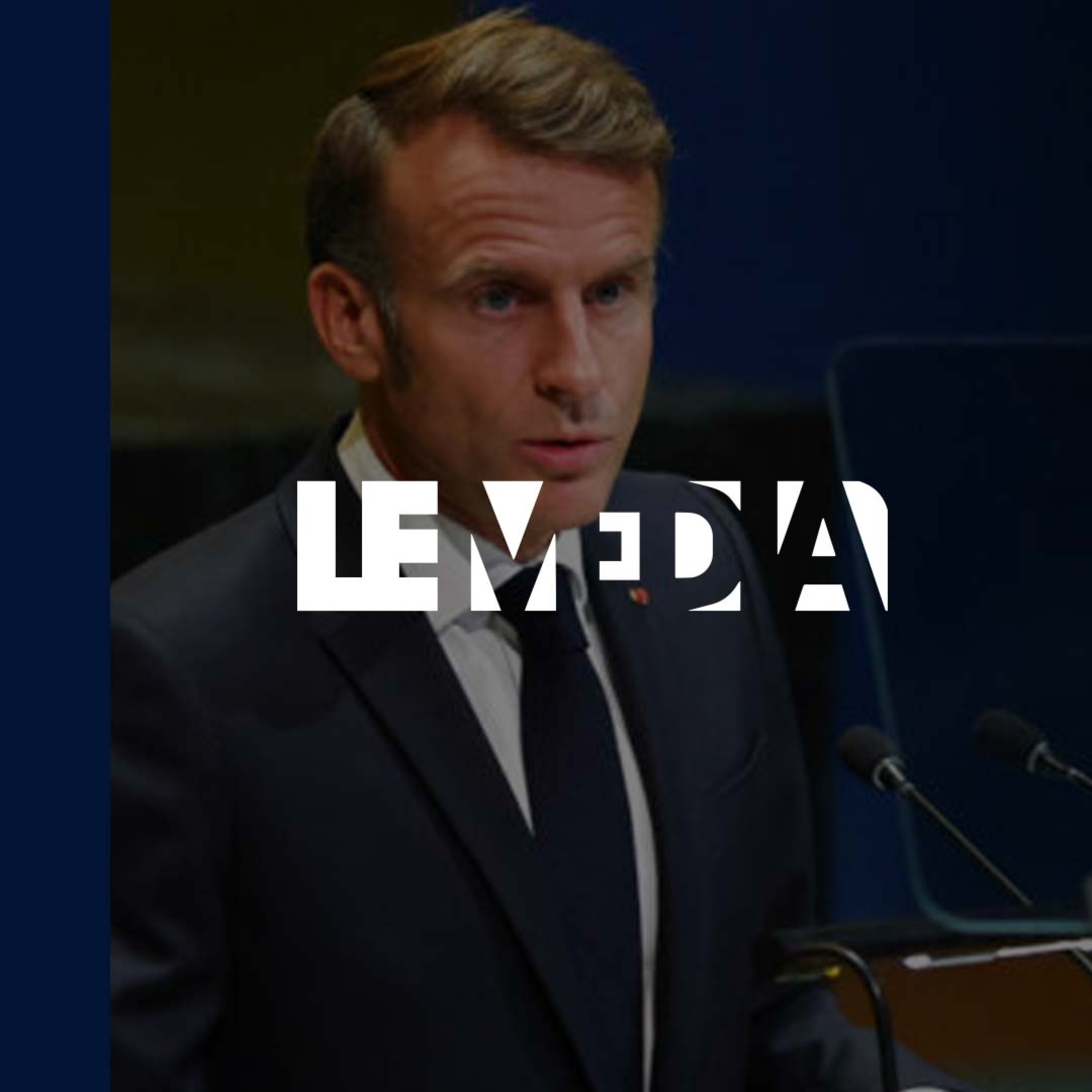 Reconnaisance de la Palestine : pourquoi Macron est à côté de la plaque