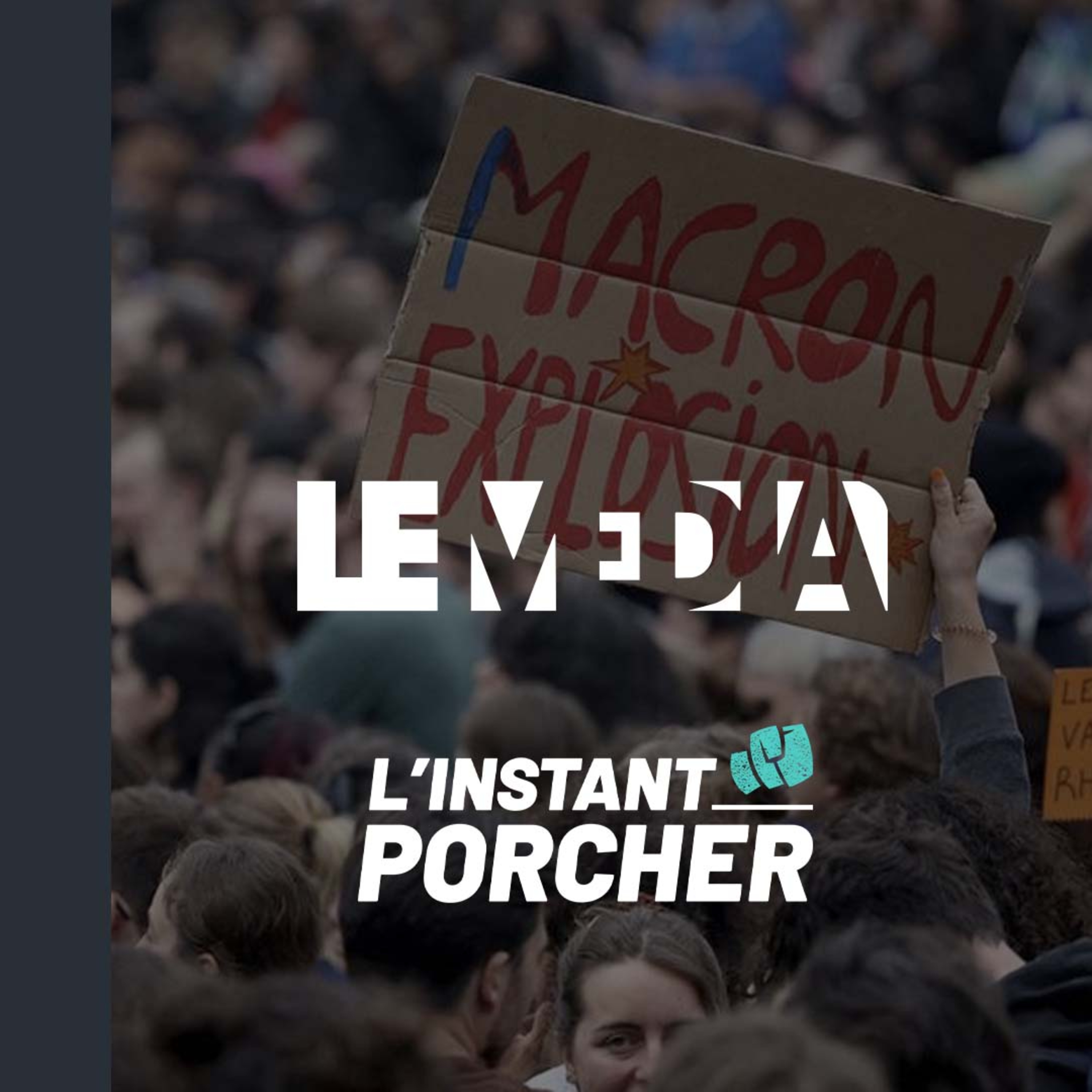 Grève, Lecornu, budget : pourquoi cela ne peut plus durer ! L’avertissement de Thomas Porcher
