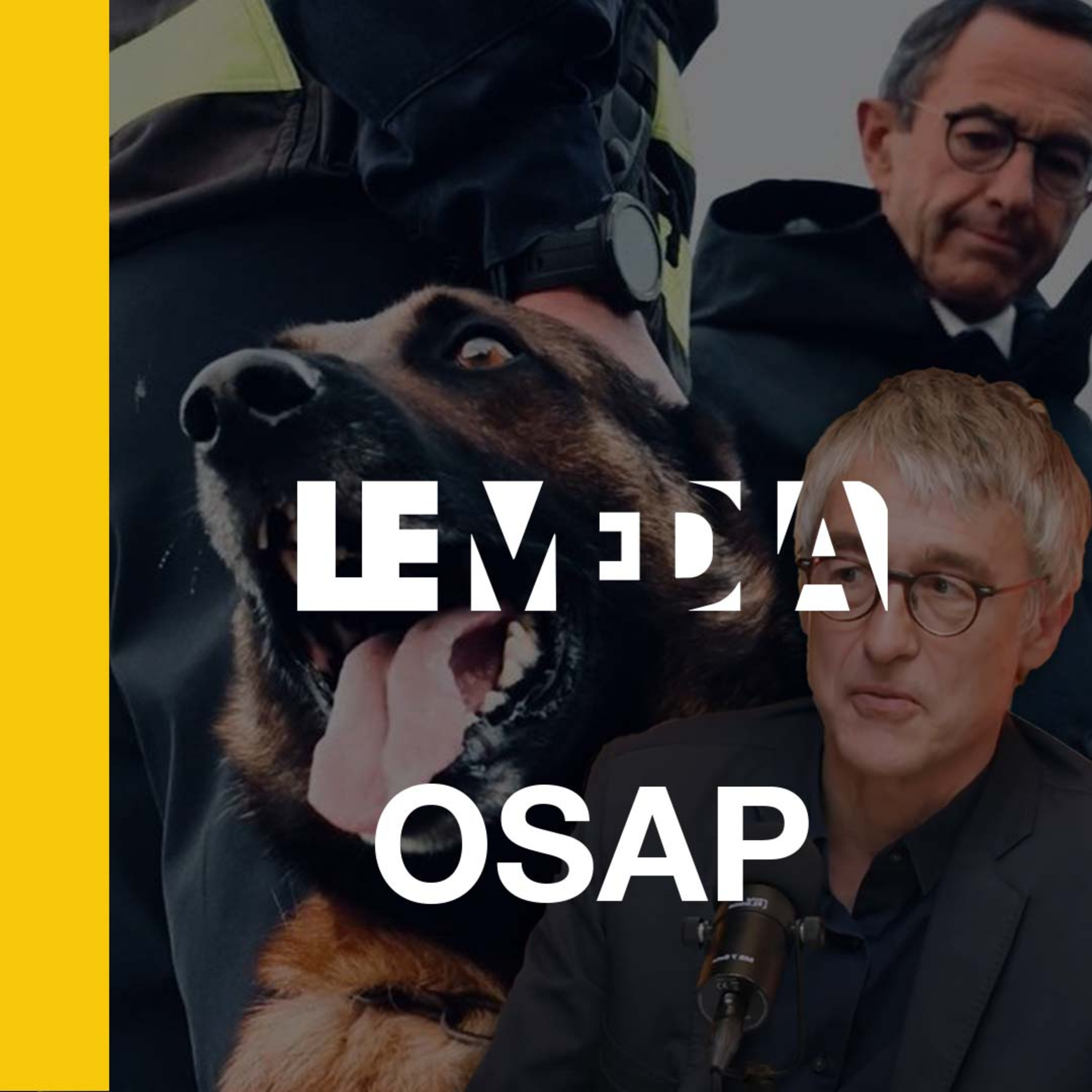 Montée du fascisme : « Retailleau, c'est le sal*ud à l'état pur » | Hugues Jallon, Julien Théry
