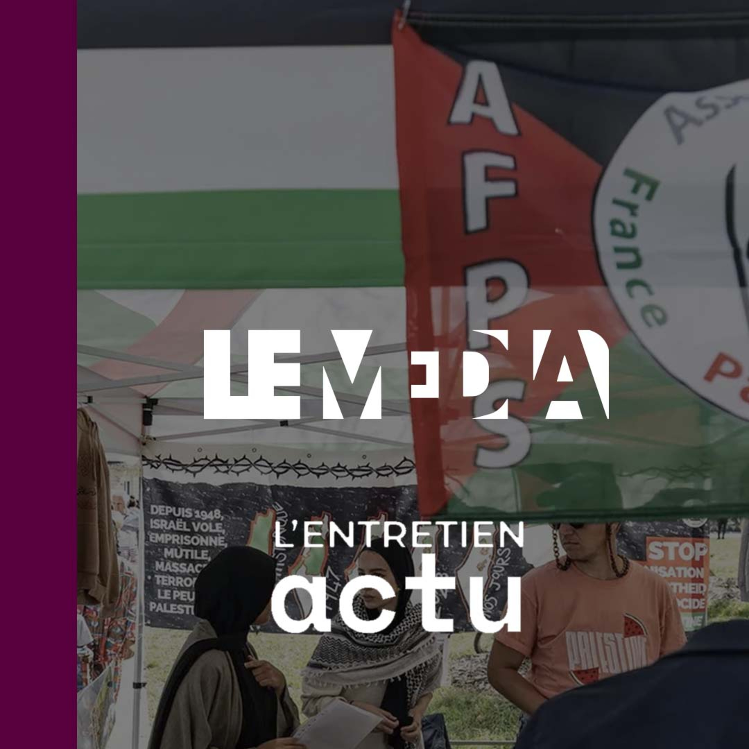 "Ils sont complices de crimes contre l'humanité" : des colons franco-israéliens bientôt condamnés ?