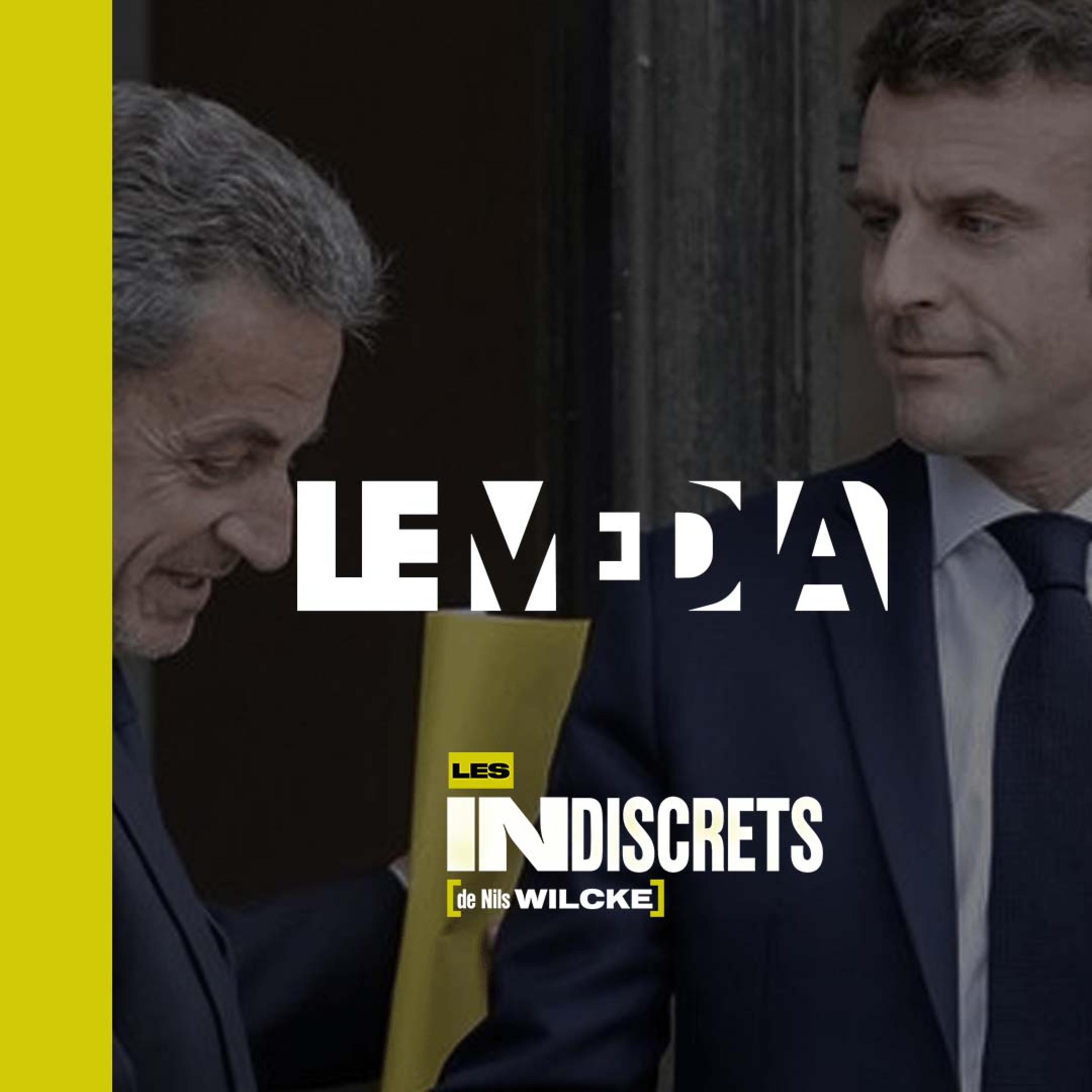 Sarkozy en prison : comment il s'est fait lâcher par Macron