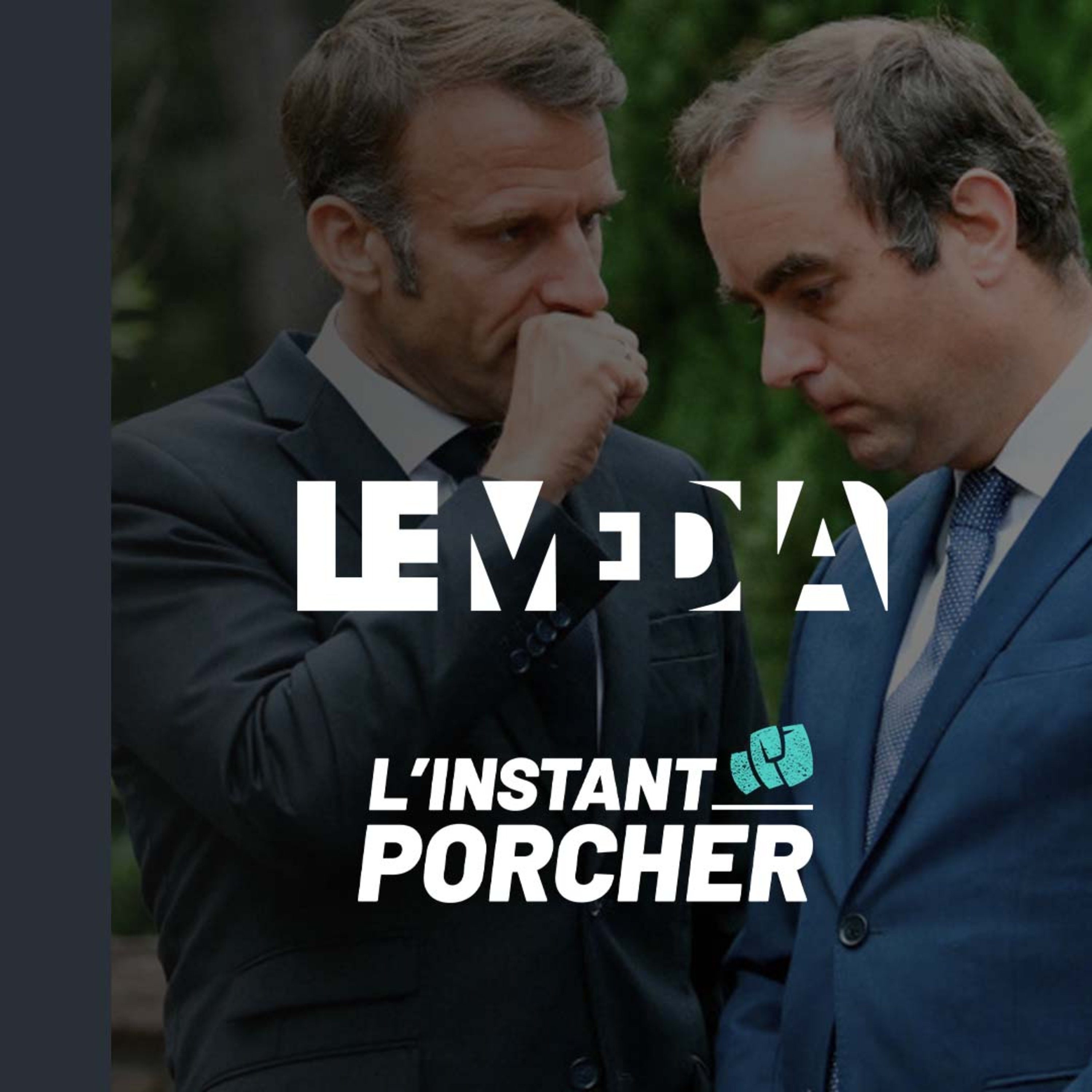 Instant Porcher | Ce rapport choc qui met à mal le medef et la politique Lecornu-Macron