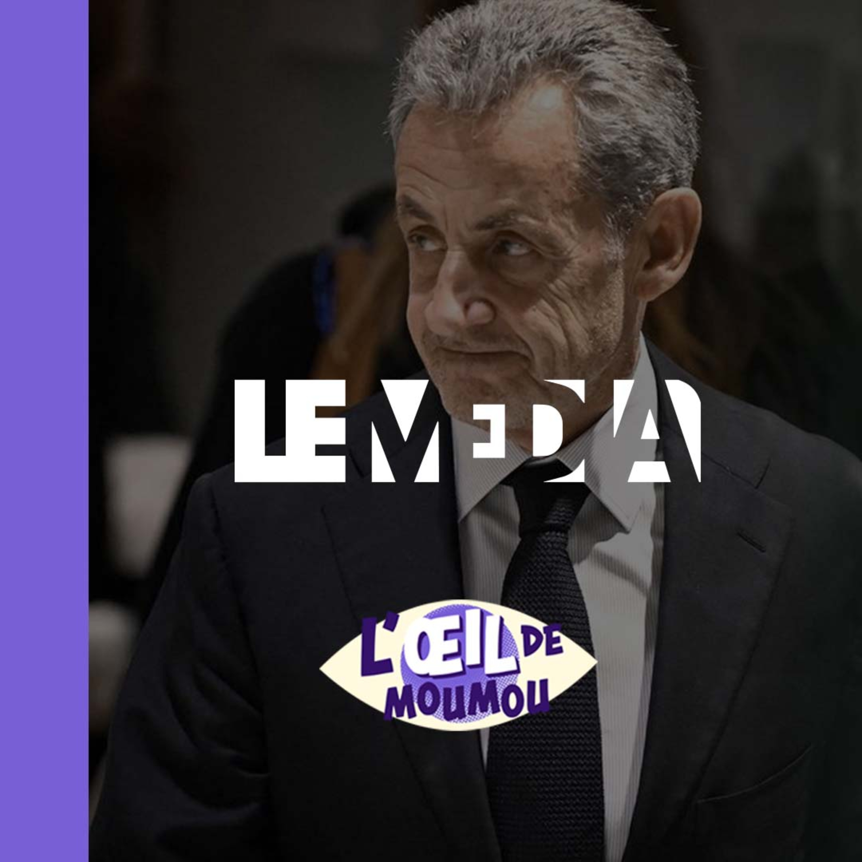 Sarkozy, Palestine, Israël... Les grands médias en roue libre