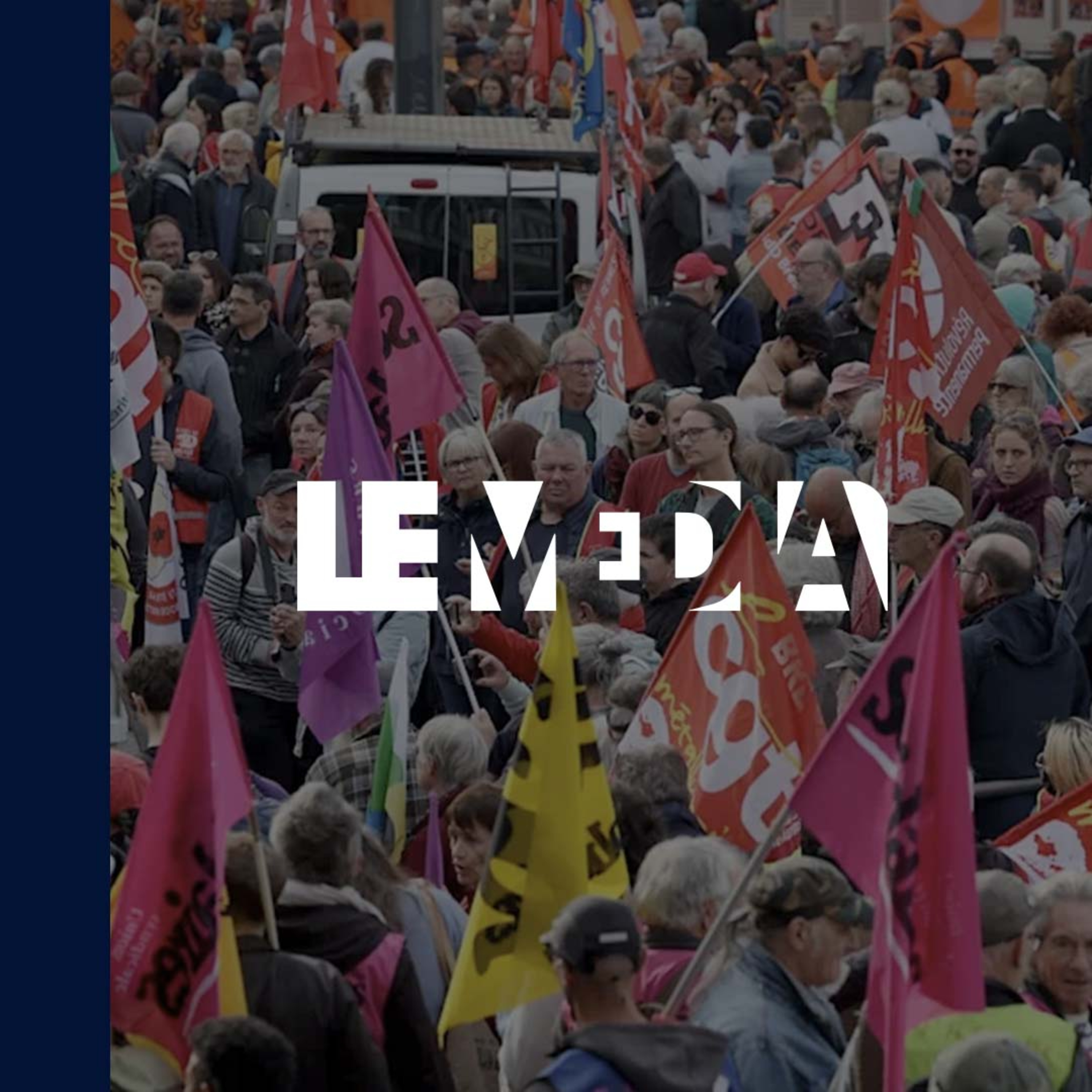 Grève du 2 octobre : le gouvernement minimise, mais la colère est là