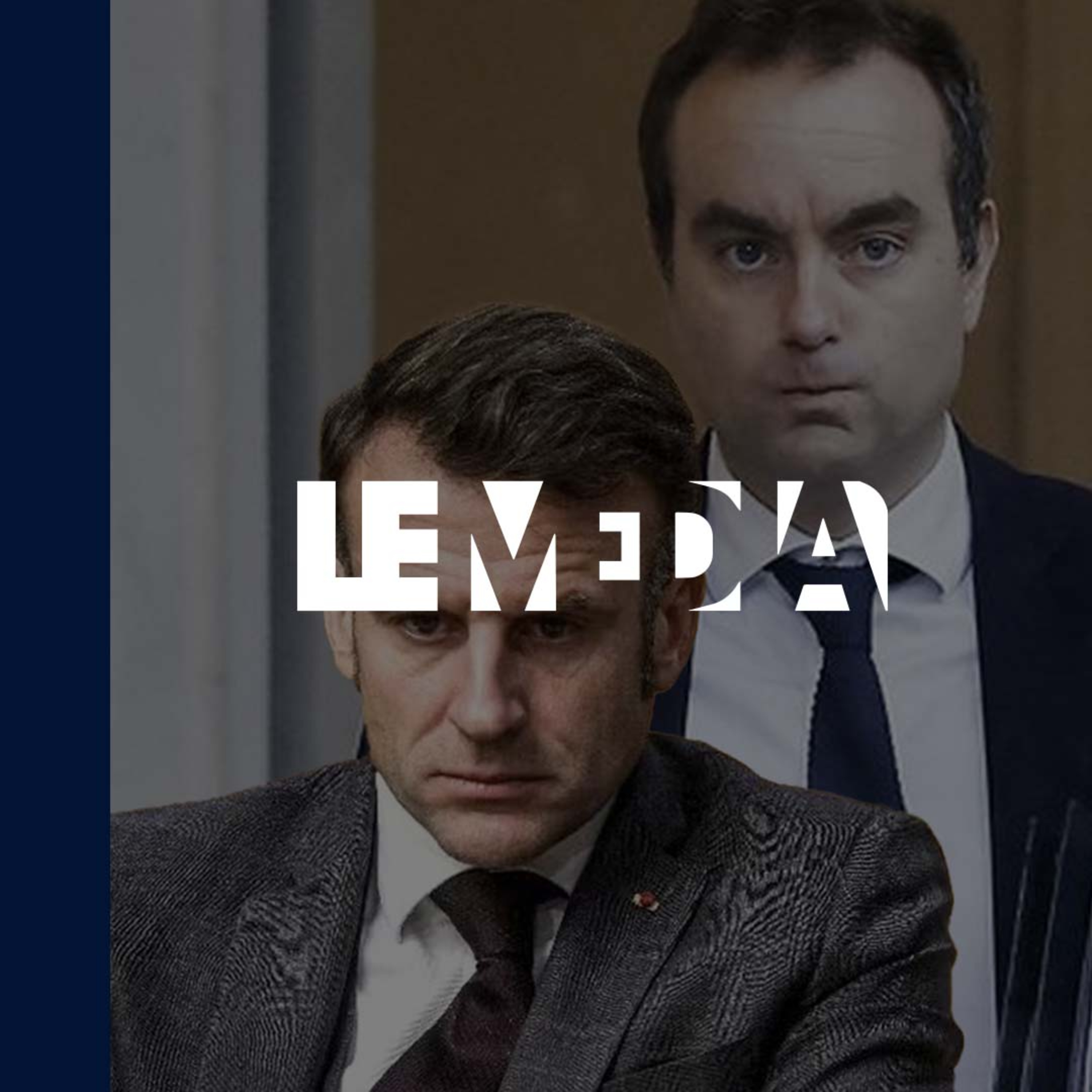 Démission de Lecornu : Macron est plus seul que jamais !