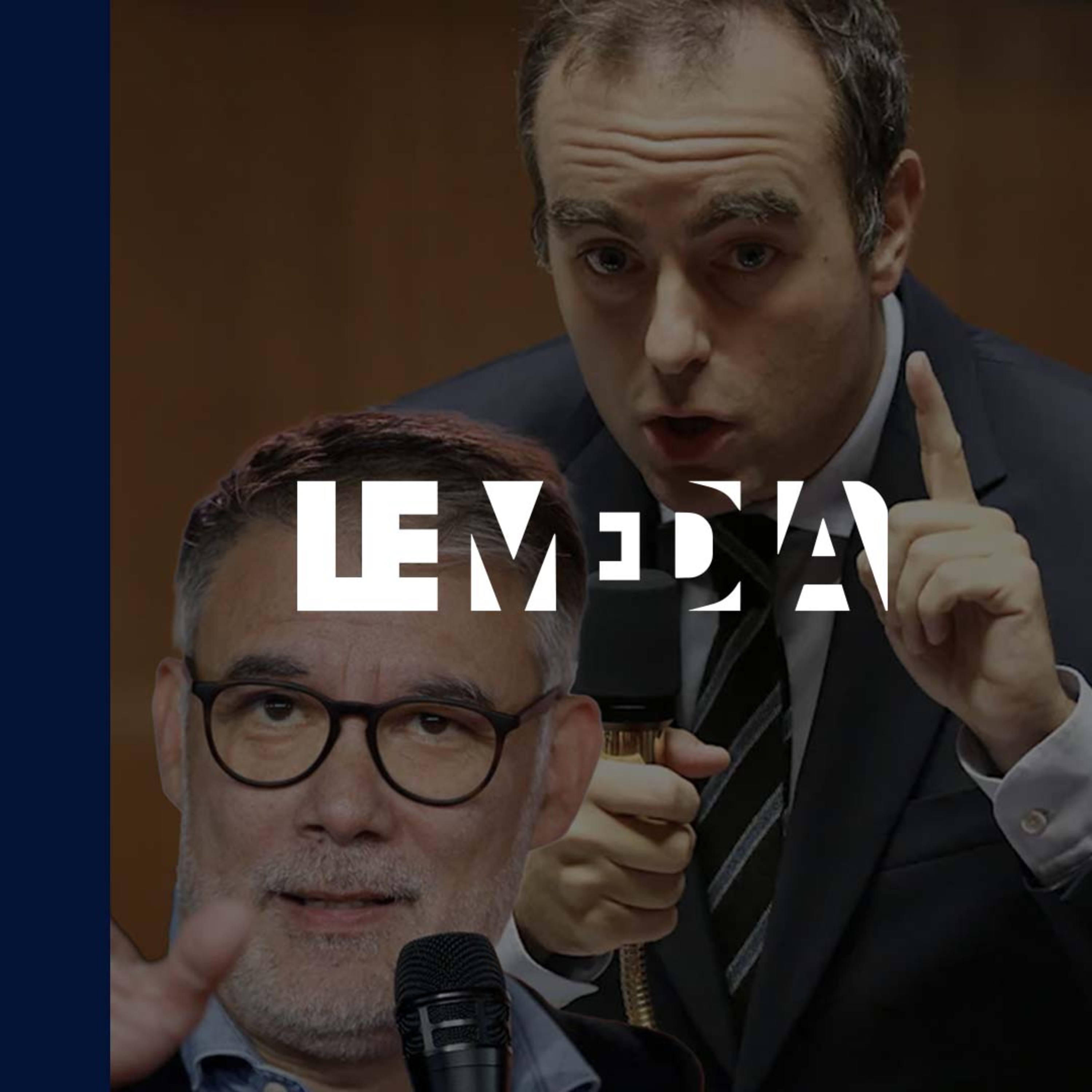 Lecornu sauvé par le PS : la gauche explose ! Lecornu sauvé par le PS : la gauche explose !