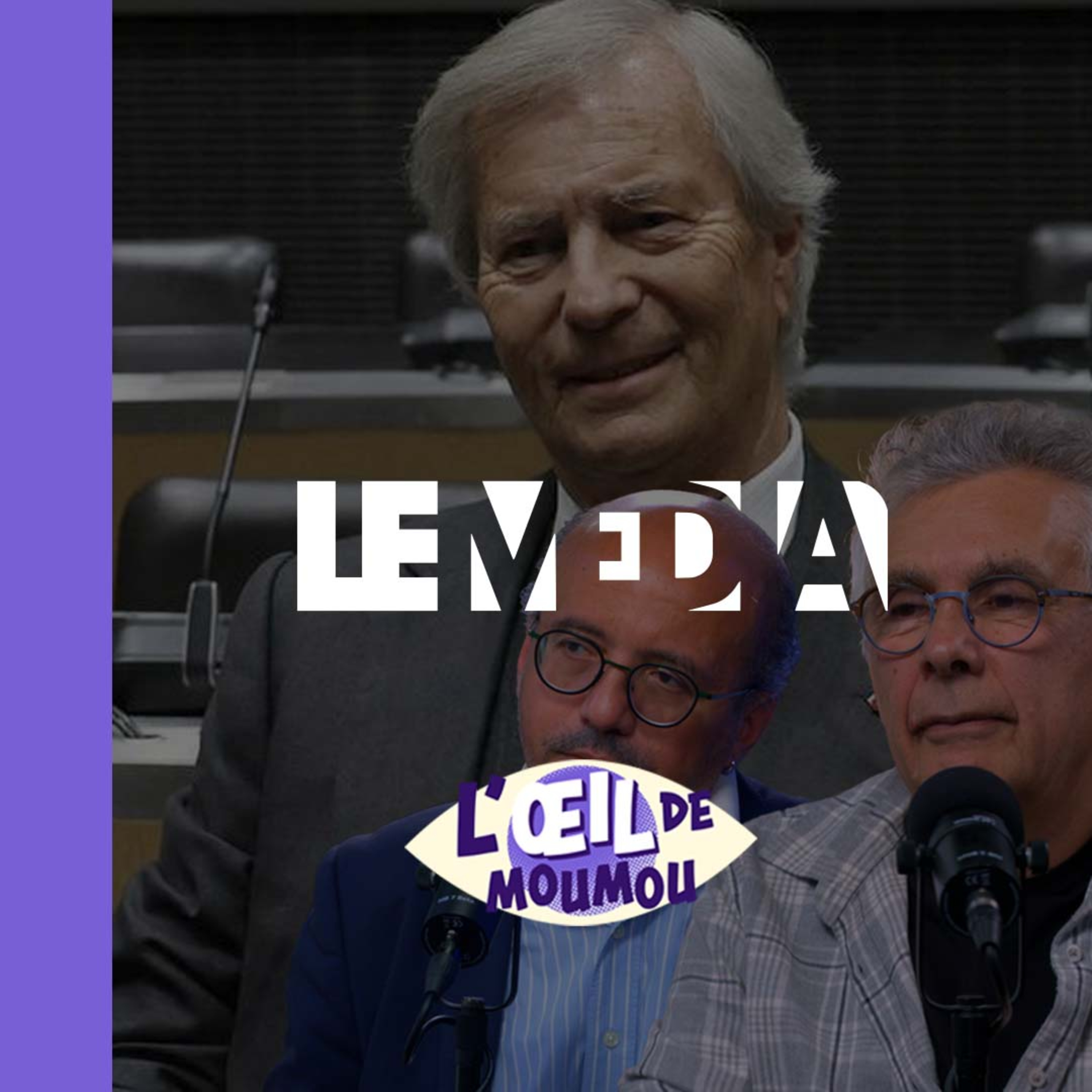 Vous détestez les éditocrates : Daniel Schneidermann et 8 médias indés ont la solution Vous détestez les éditocrates : Daniel Schneidermann et 8 médias indés ont la solution