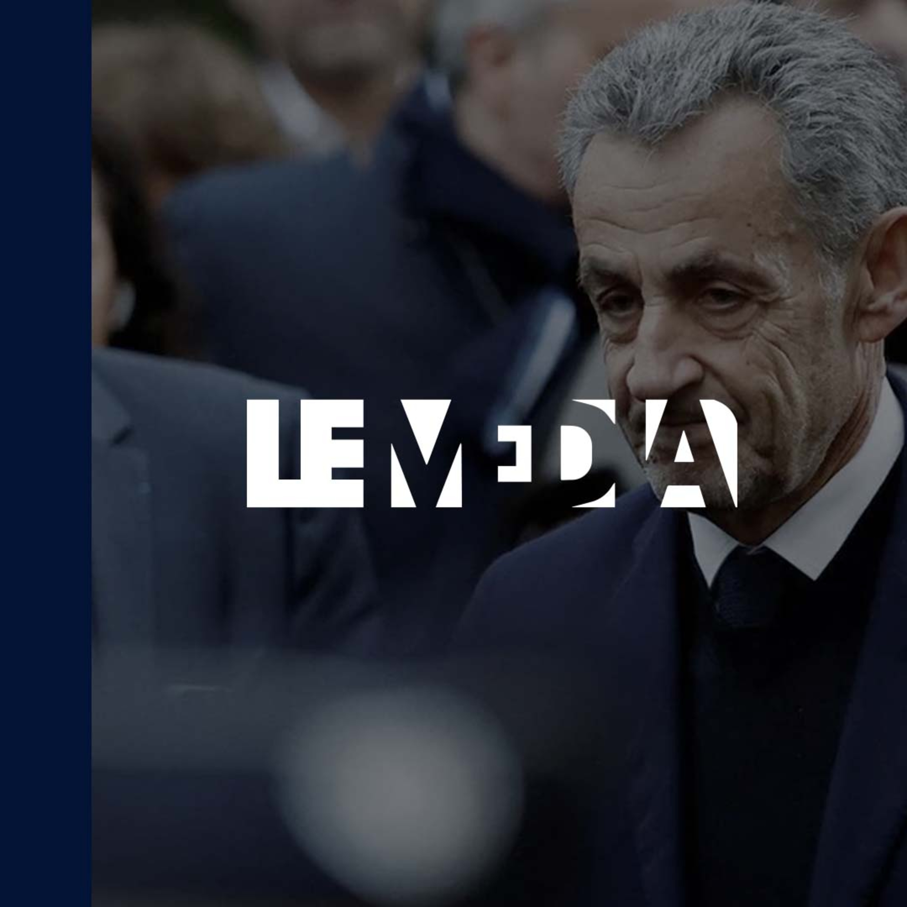 Une séquence historique : Sarkozy est prison !