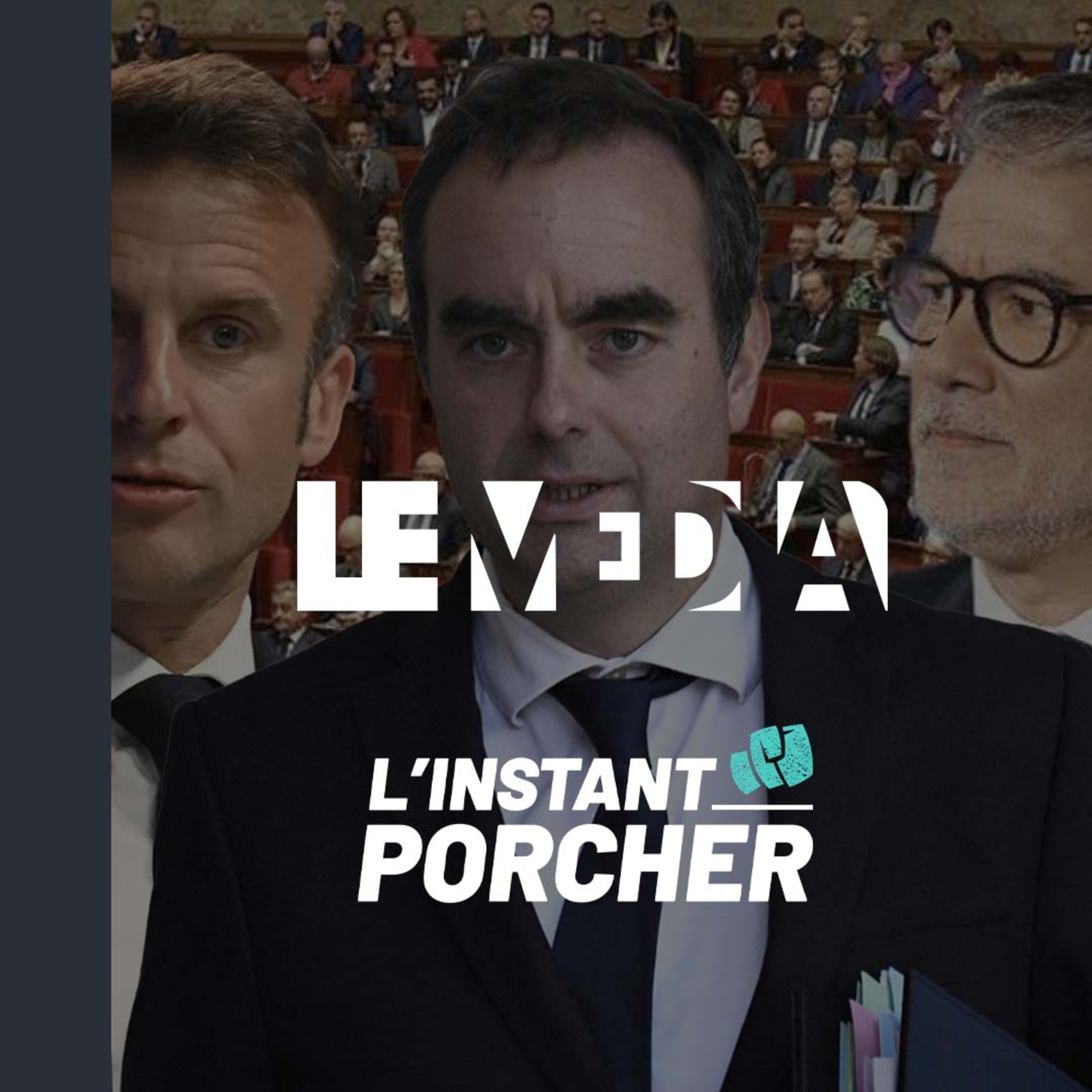 Réforme retraites : l'arnaque Faure-Lecornu décryptée
