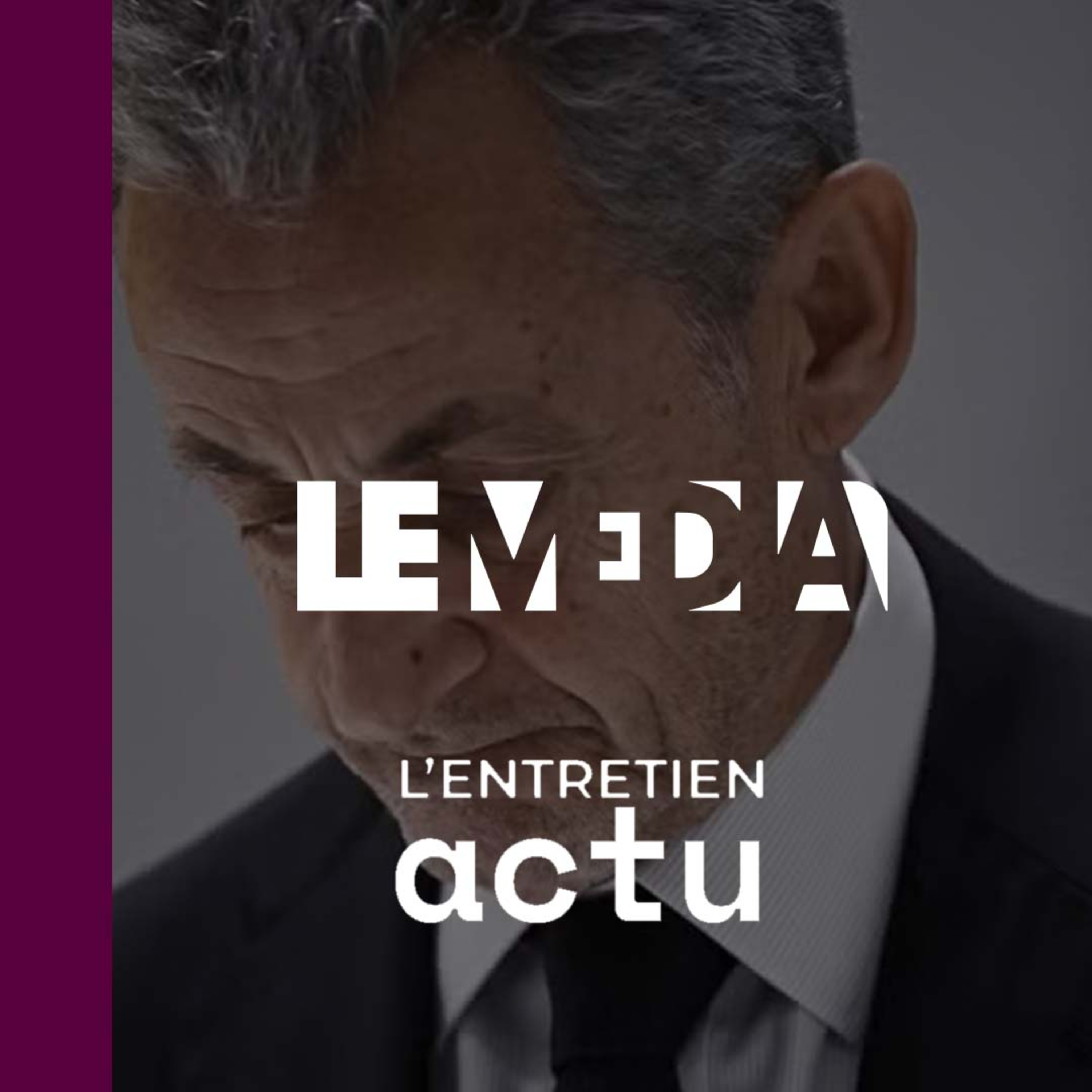 Rencontre secrète Sarkozy-Macron avant la prison : pourquoi c'est choquant Rencontre secrète Sarkozy-Macron avant la prison : pourquoi c'est choquant