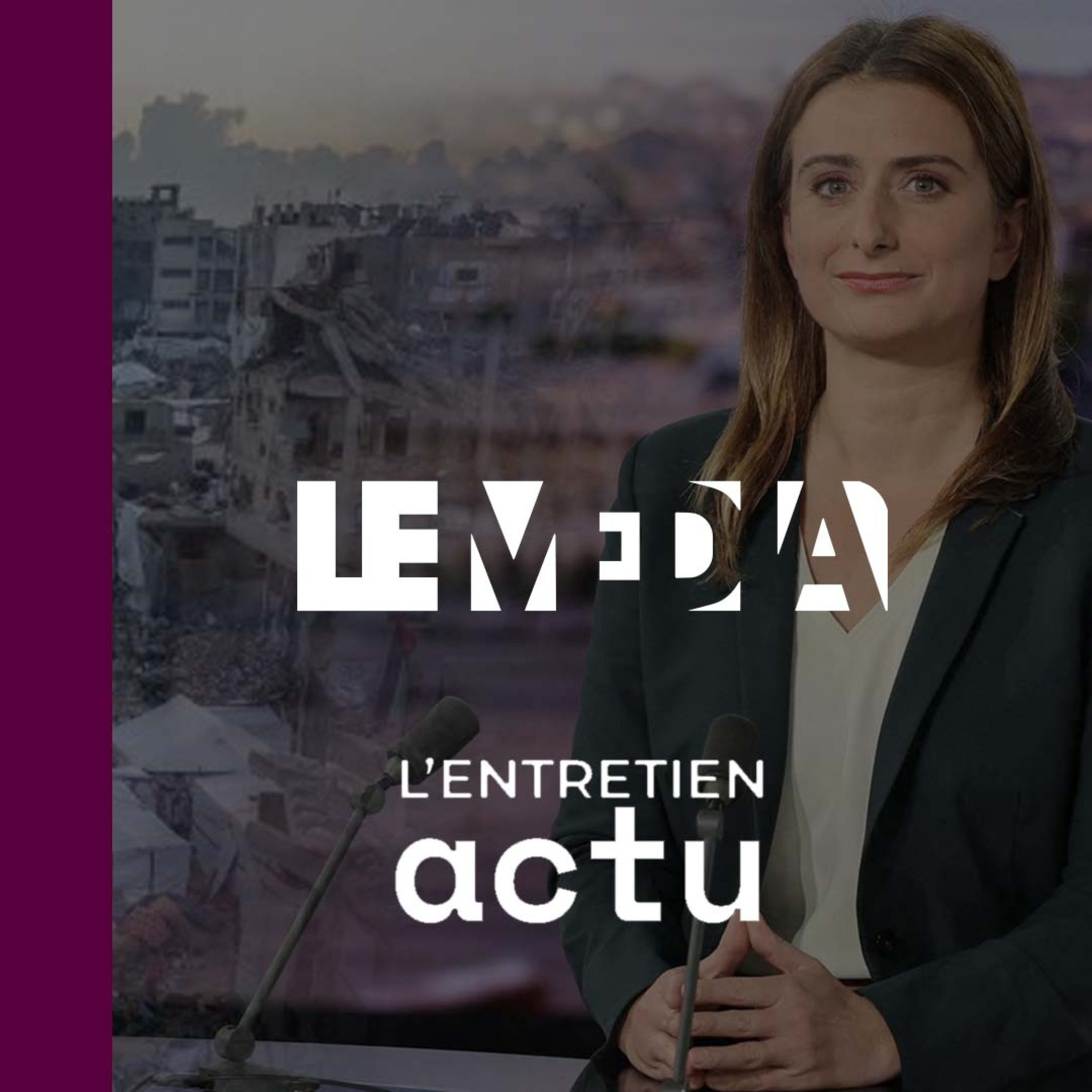 "La candidate du Macronisme vert" : la vérité de frustration sur Marine Tondelier