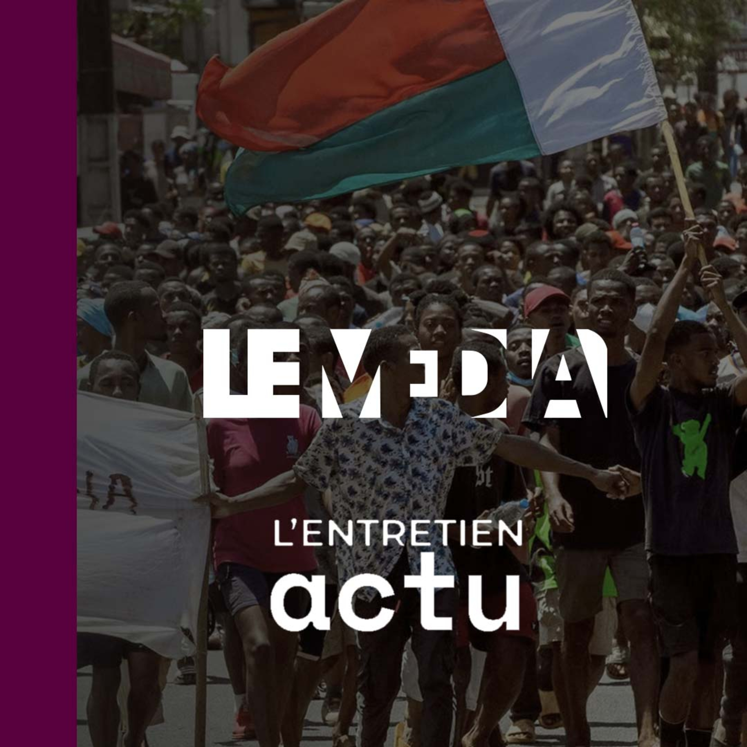 Révolte à Madagascar : la "Gen Z" fait vaciller la françafrique