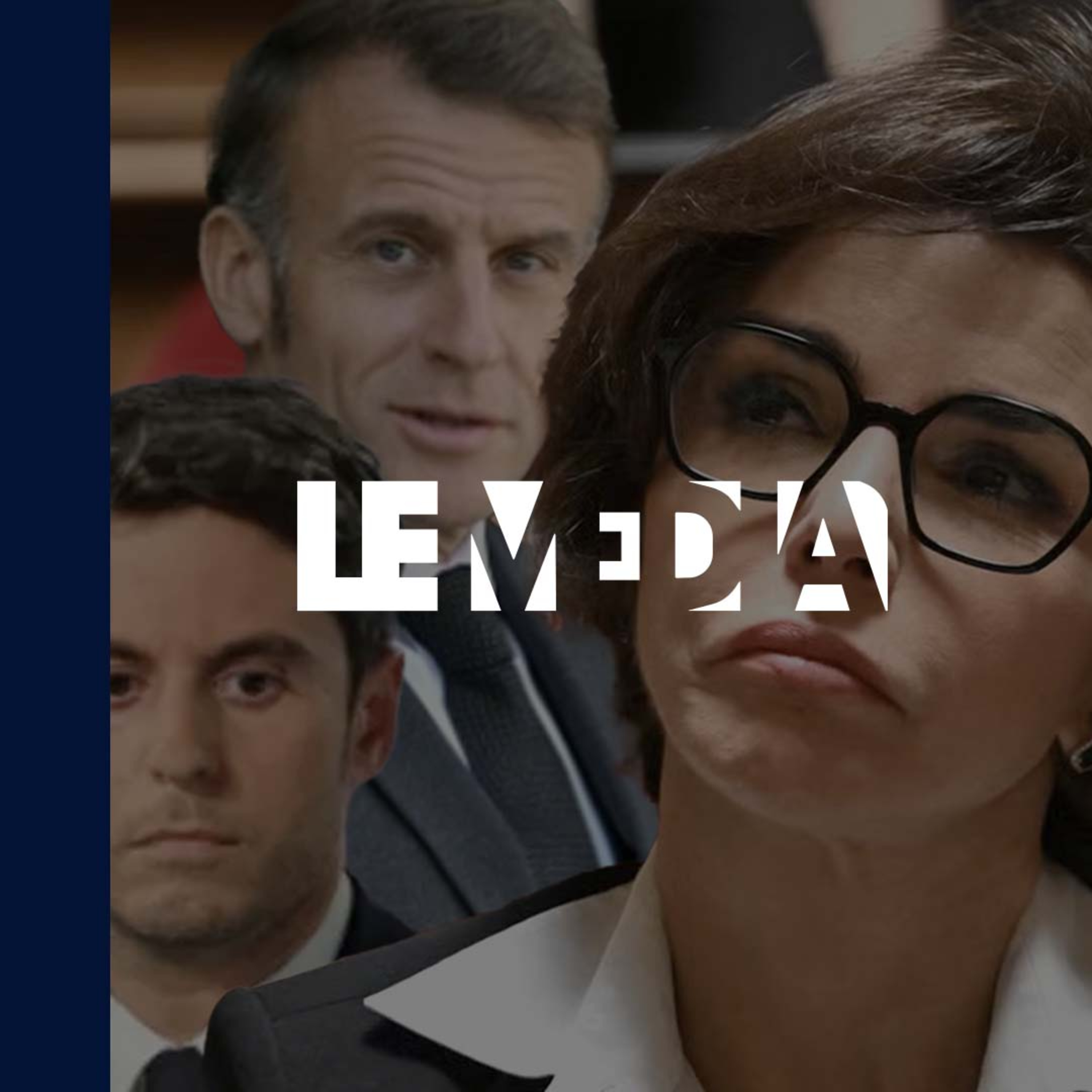 Guerre des clans : pourquoi les macronistes sacrifient Rachida Dati