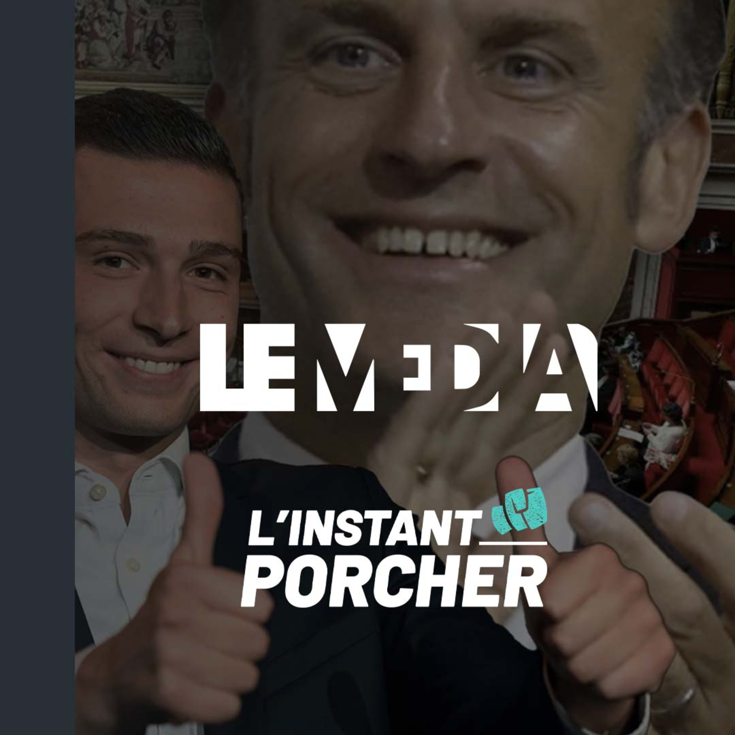 Taxe Zucman : quand le RN et la macronie sauvent les ultra-riches Taxe Zucman : quand le RN et la macronie sauvent les ultra-riches