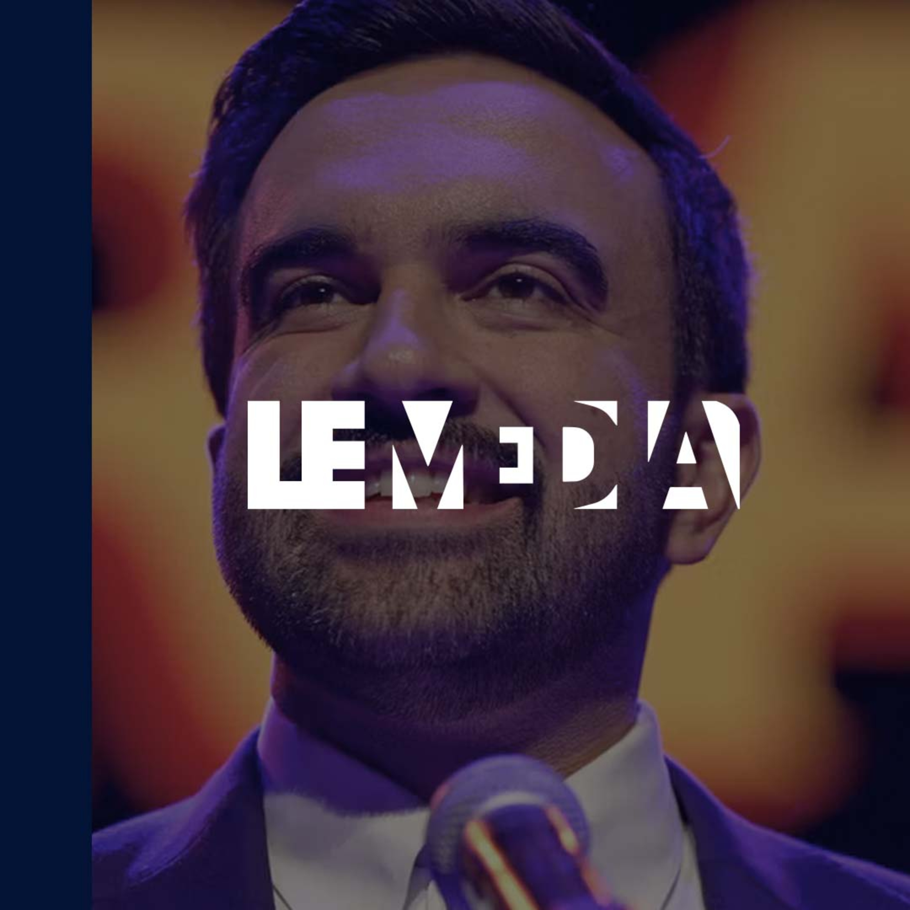 Pro-Palestine, musulman, socialiste : Zohran Mamdani, un insoumis élu maire à New-York ?