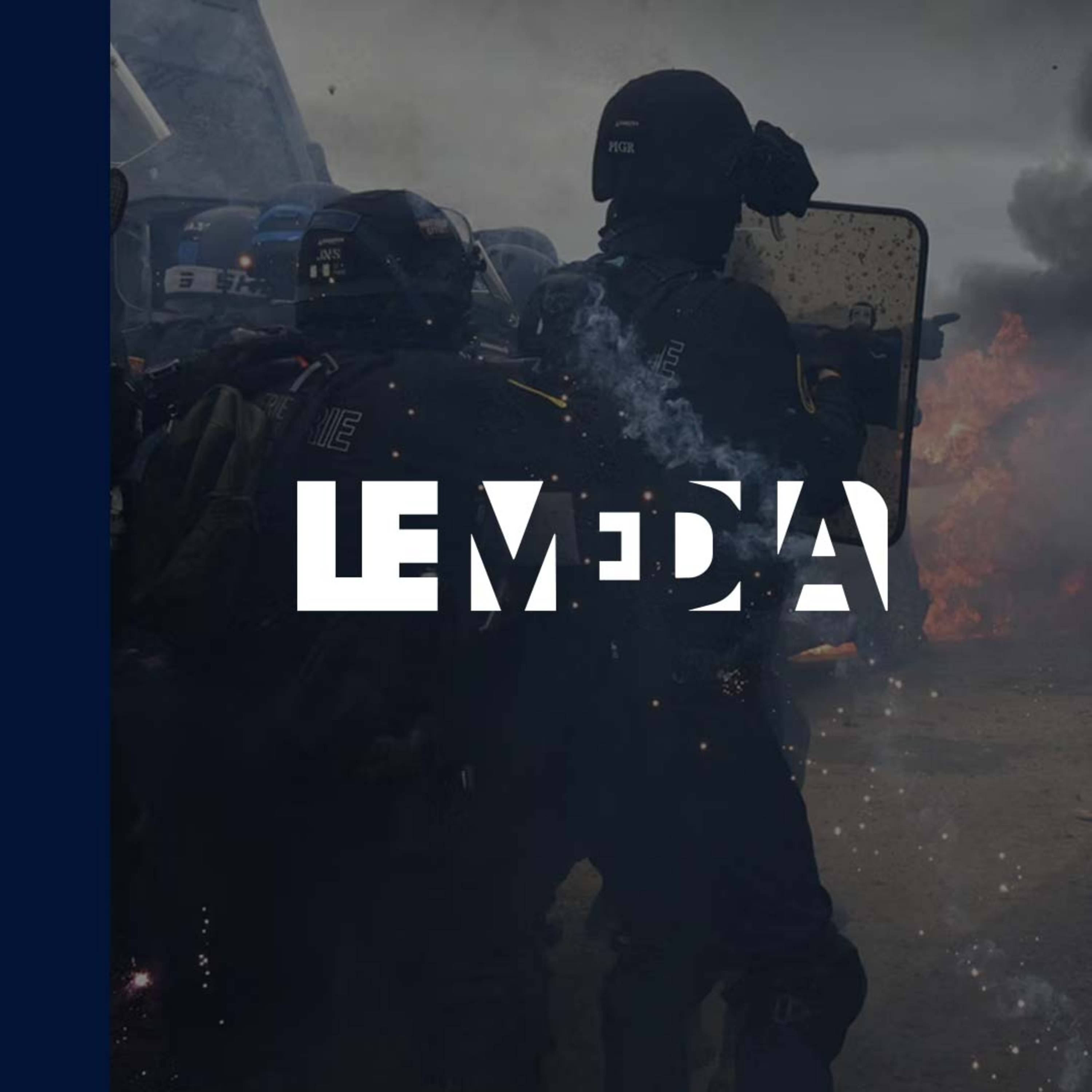 Répression à Sainte-Soline : les preuves d’un carnage d’état Répression à Sainte-Soline : les preuves d’un carnage d’état