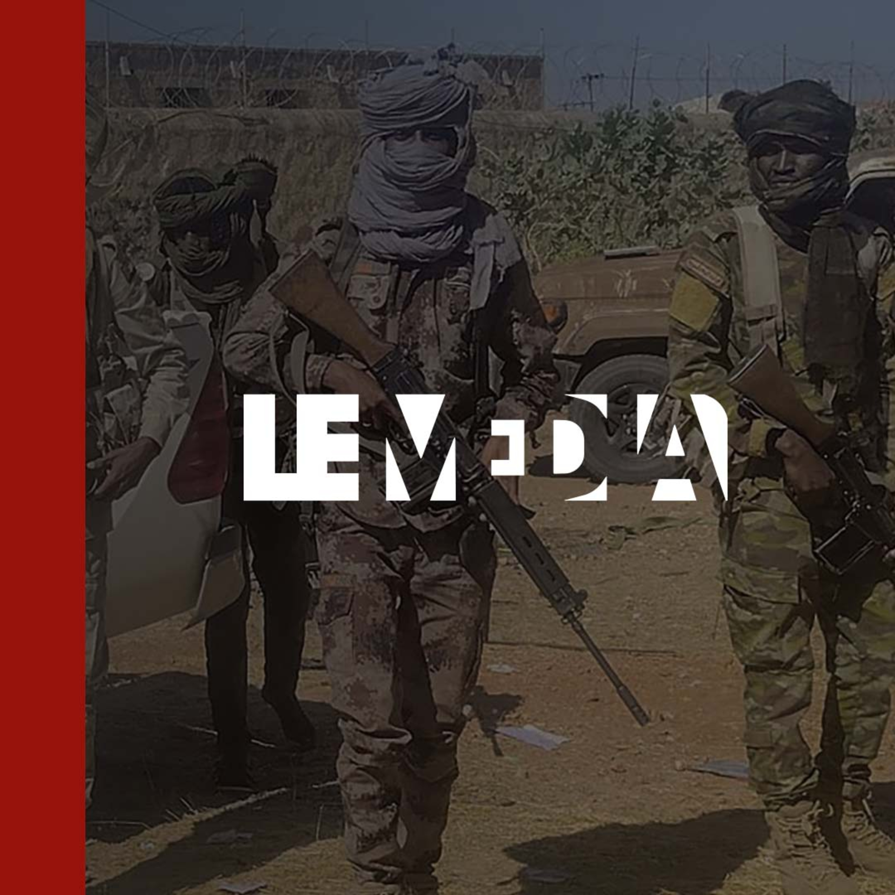 Soudan : ces massacres qu’on ignore parce qu’ils sont en Afrique Soudan : ces massacres qu’on ignore parce qu’ils sont en Afrique
