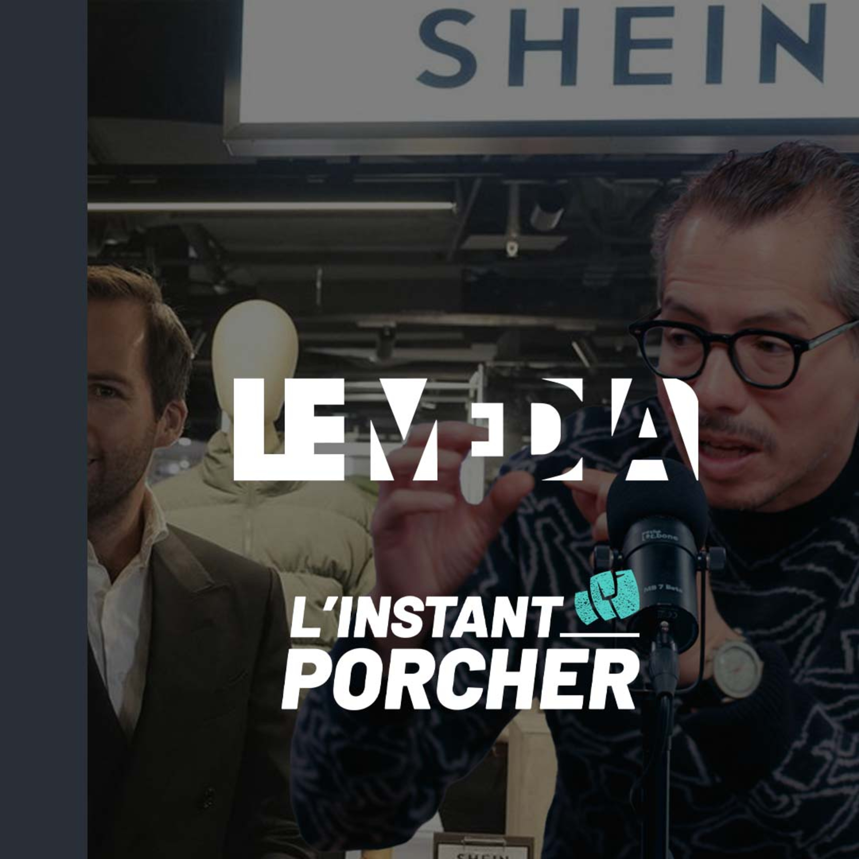 Scandale Shein : comment les libéraux ont créé un monstre qui se retourne contre nous Scandale Shein : comment les libéraux ont créé un monstre qui se retourne contre nous