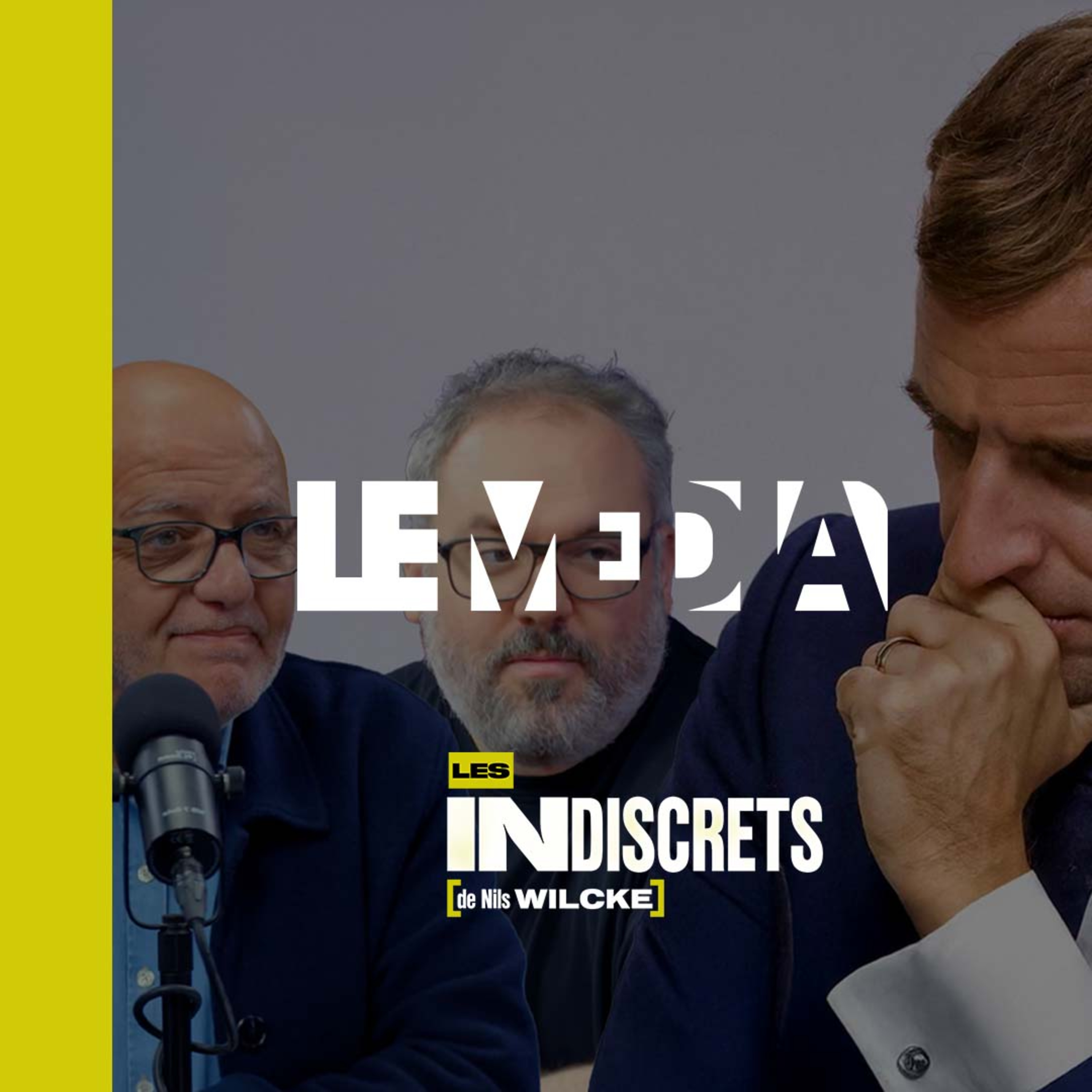 "Il n'y a rien à sauver de Macron" : les confidences d'un ancien stratège macroniste