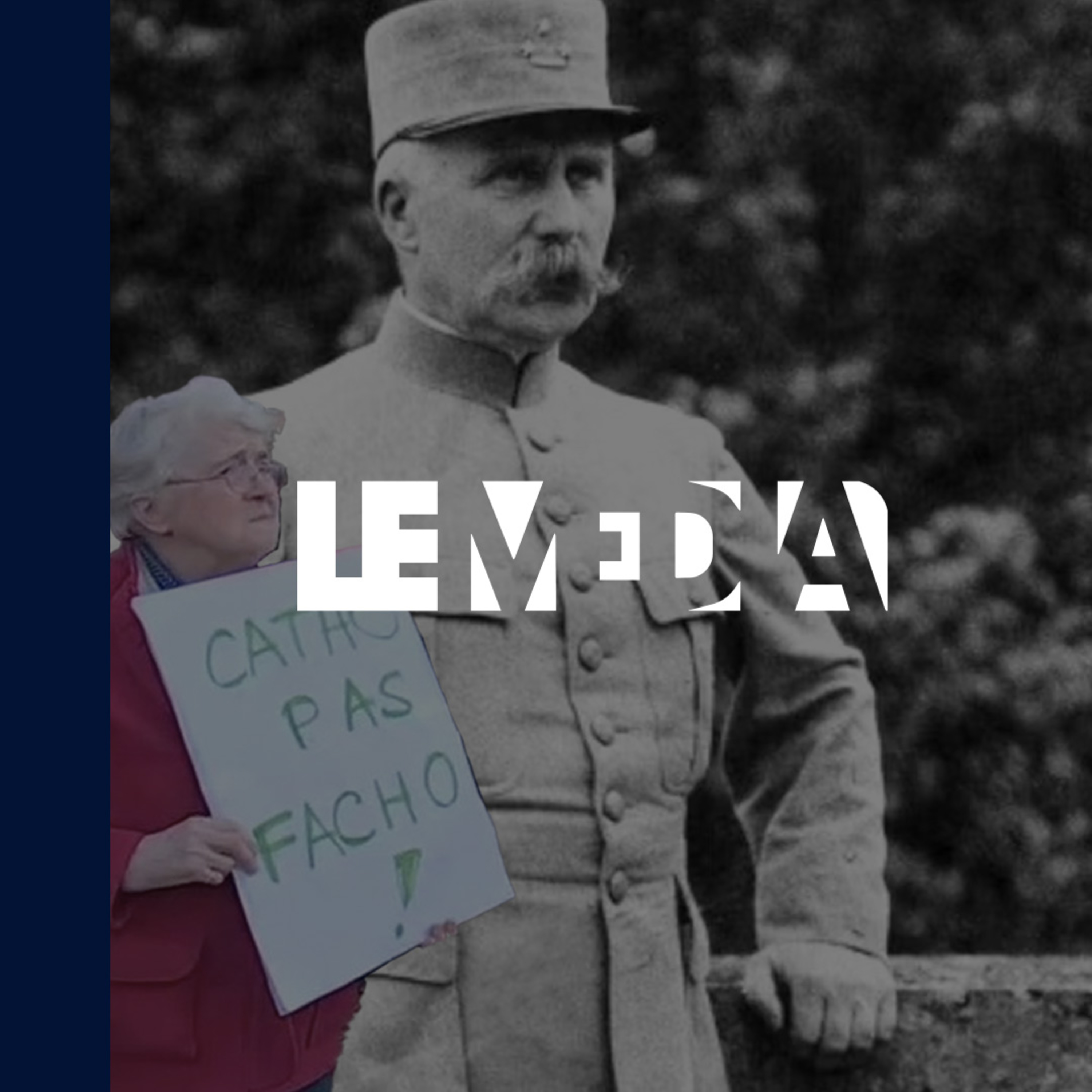 Hommage à Pétain : les dessous de la messe de la honte à Verdun