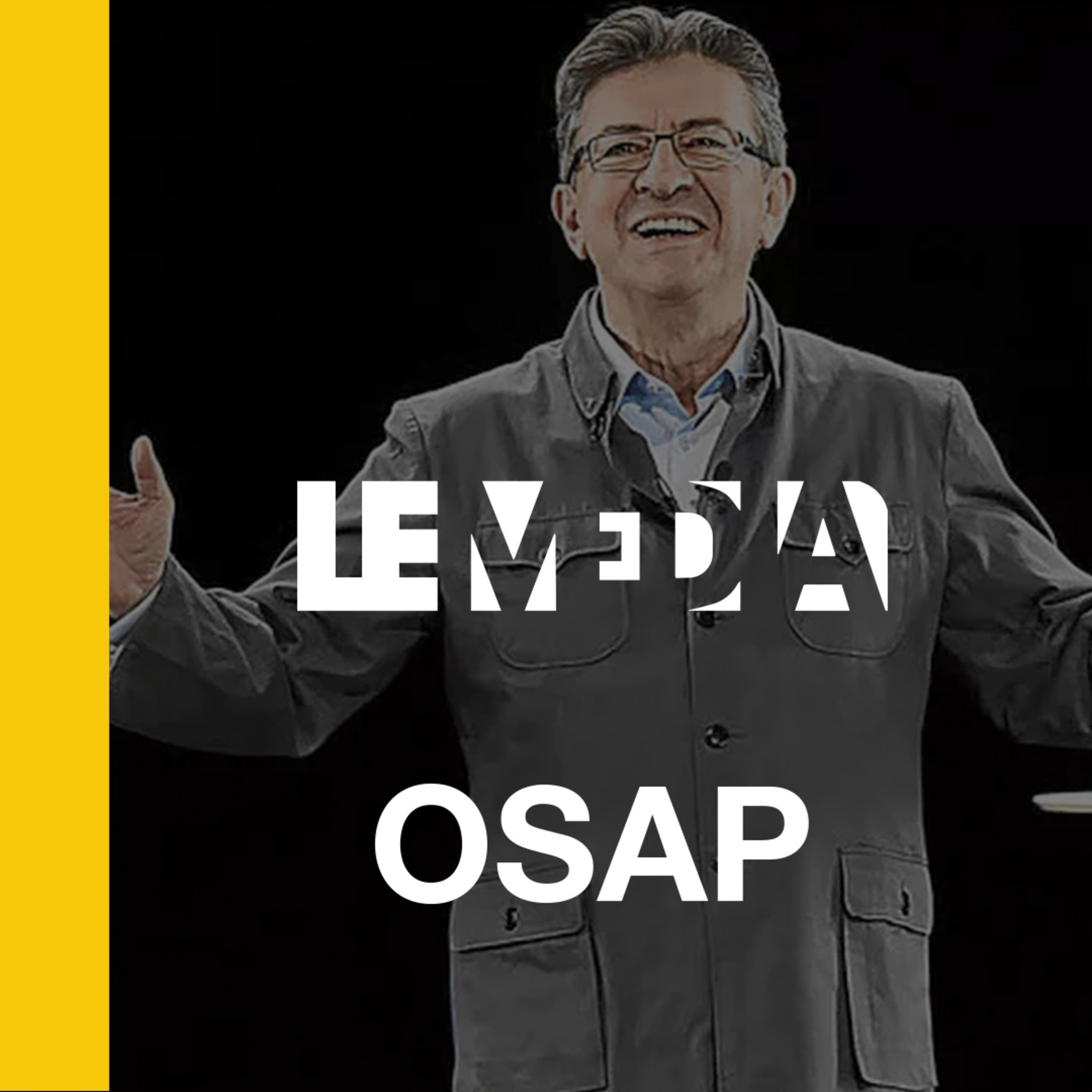 Mélenchon et moi : histoire d'un réveil politique | Abdourahman Waberi, Julien Théry