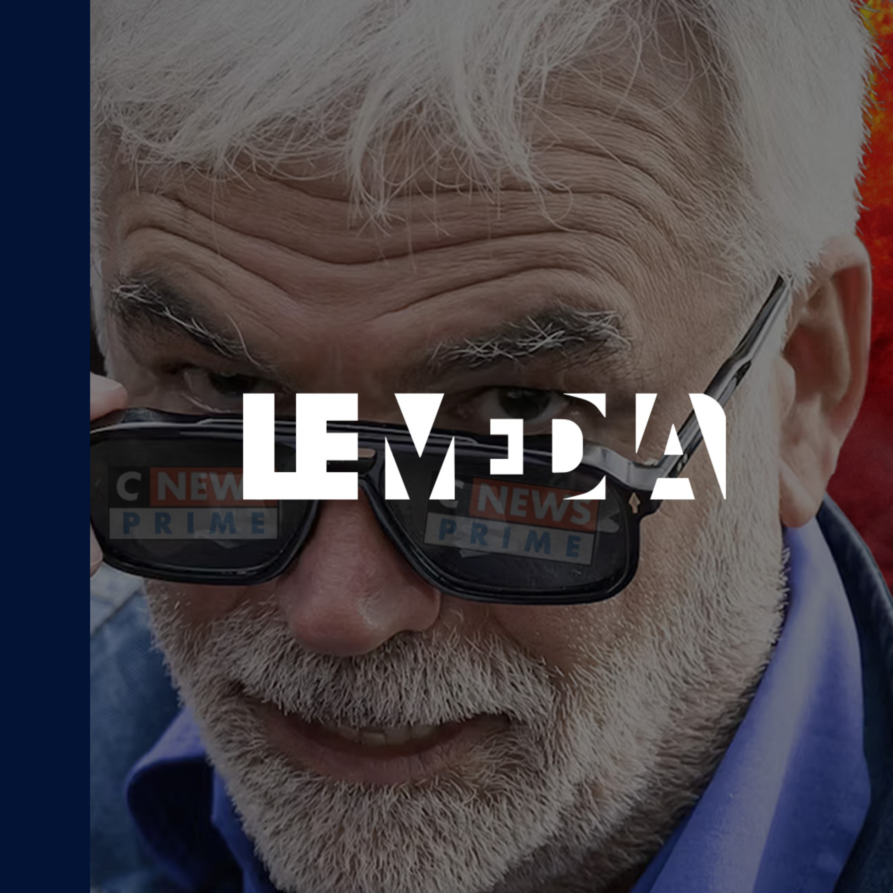 Cnews Prime : la nouvelle création effrayante de Bolloré Cnews Prime : la nouvelle création effrayante de Bolloré