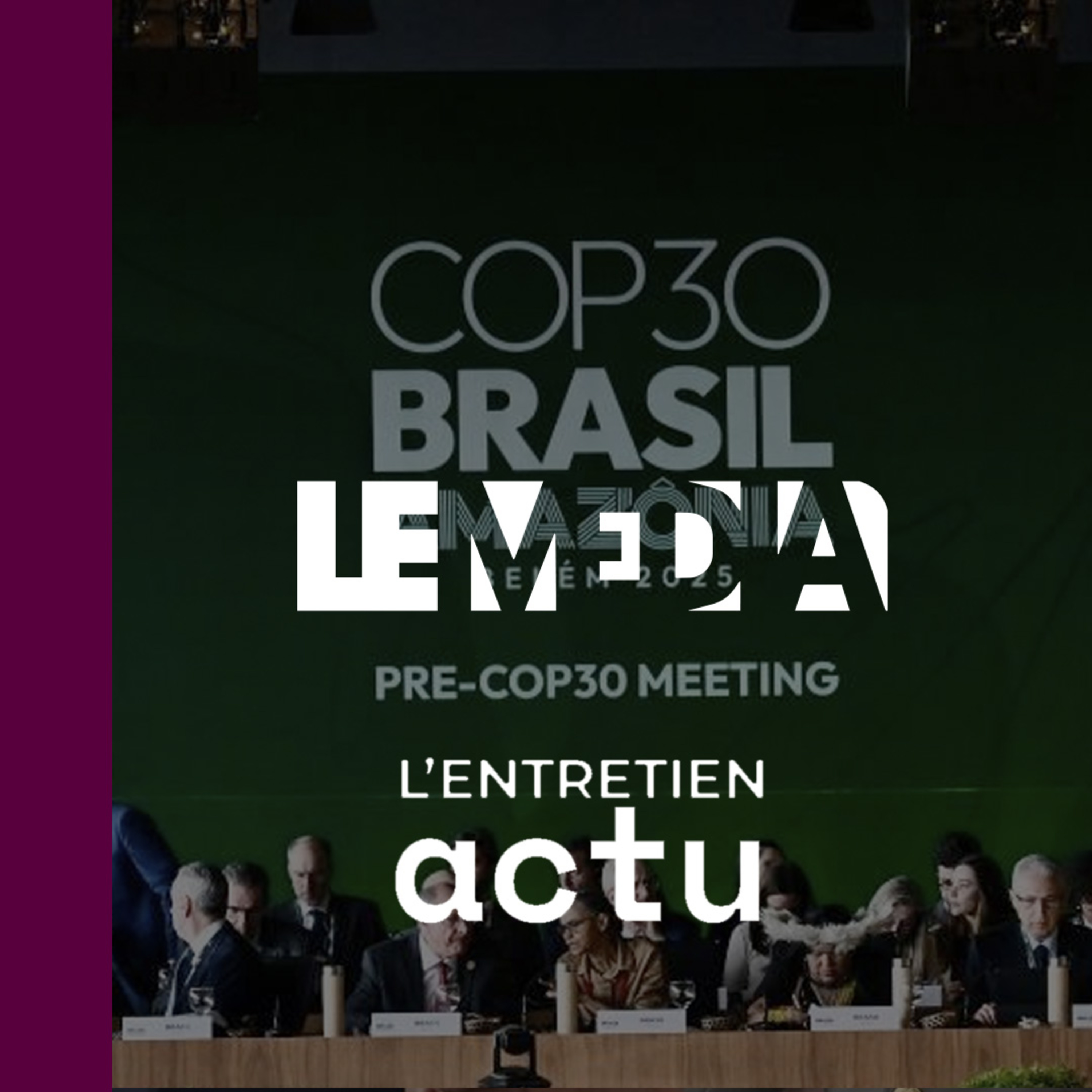 COP30 : ce que révèle cet échec cuisant