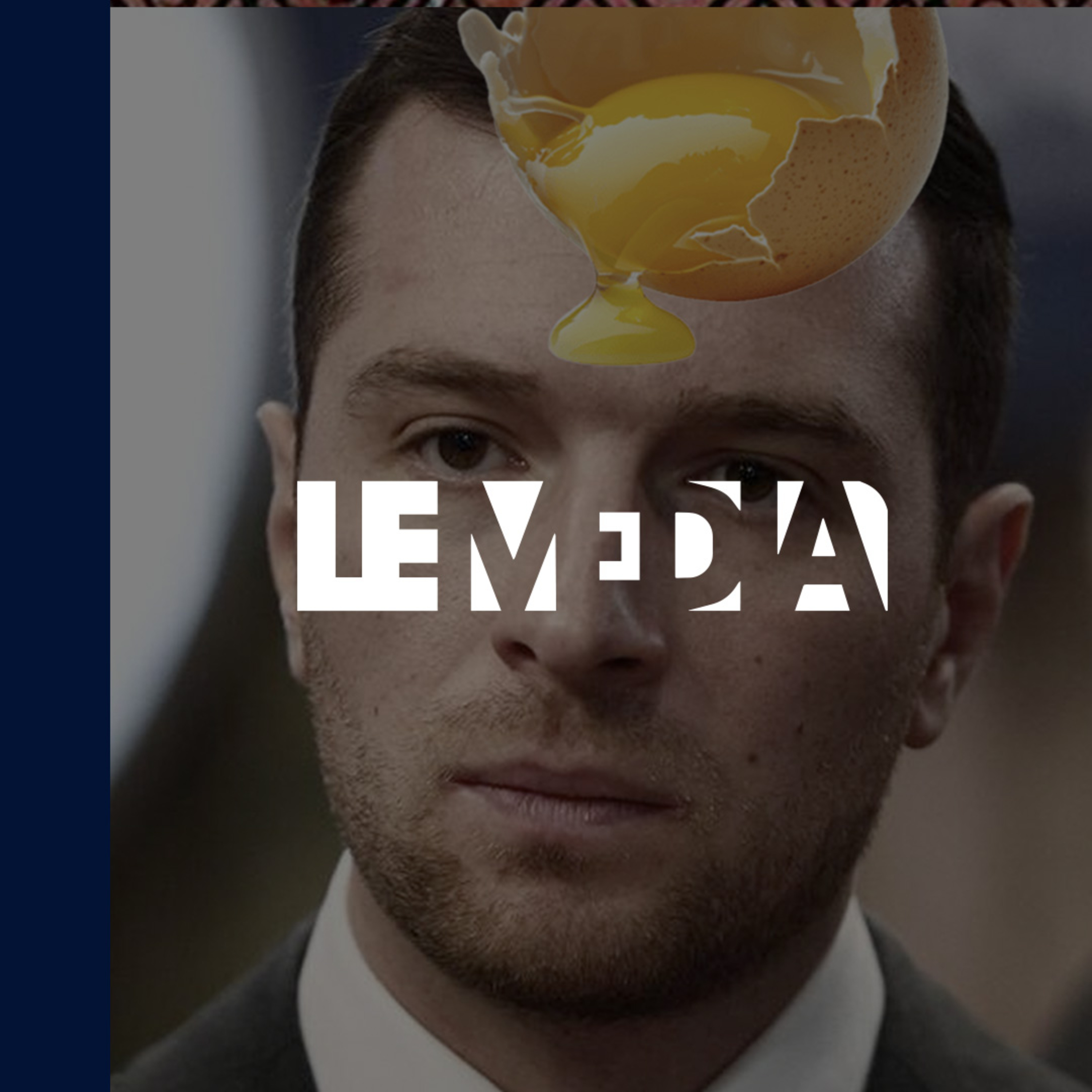 Bardella « agressé » : les médias et le RN nous roulent dans la farine