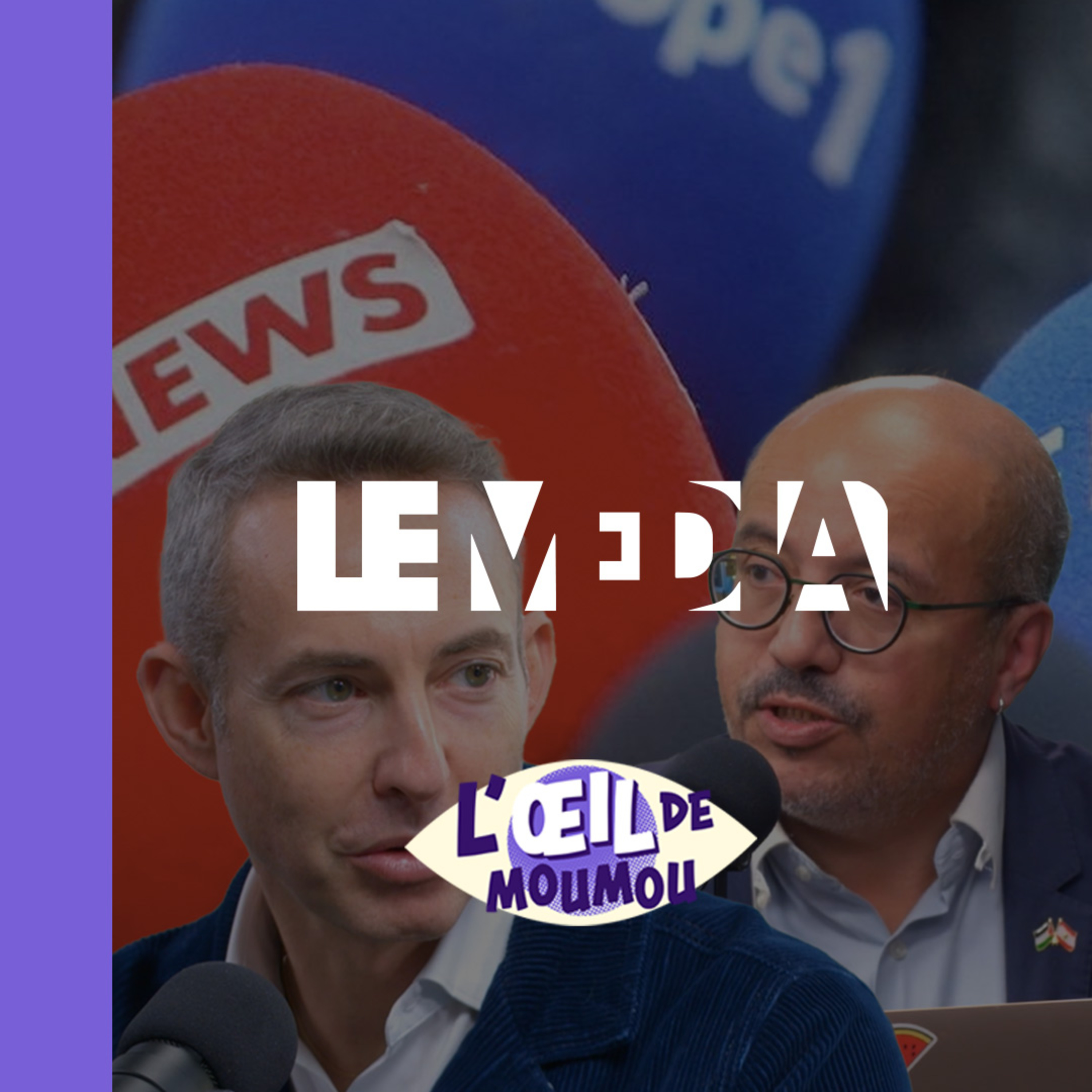 Ian Brossat : "Cnews, ce ne sont pas des journalistes, ce sont des adversaires politiques"