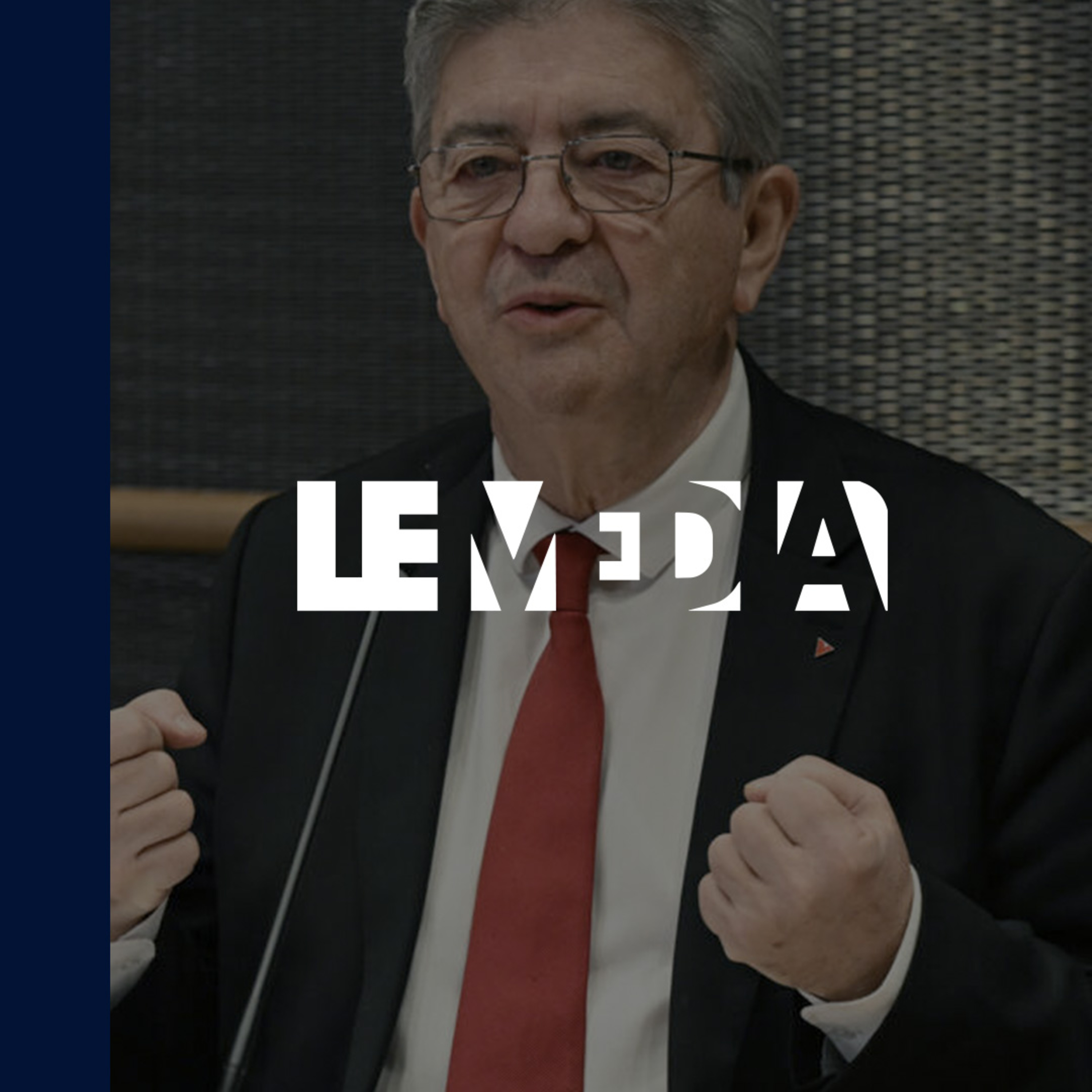 Comment Mélenchon est sorti du piège de Wauquiez : même Pascal Praud s’incline Comment Mélenchon est sorti du piège de Wauquiez : même Pascal Praud s’incline