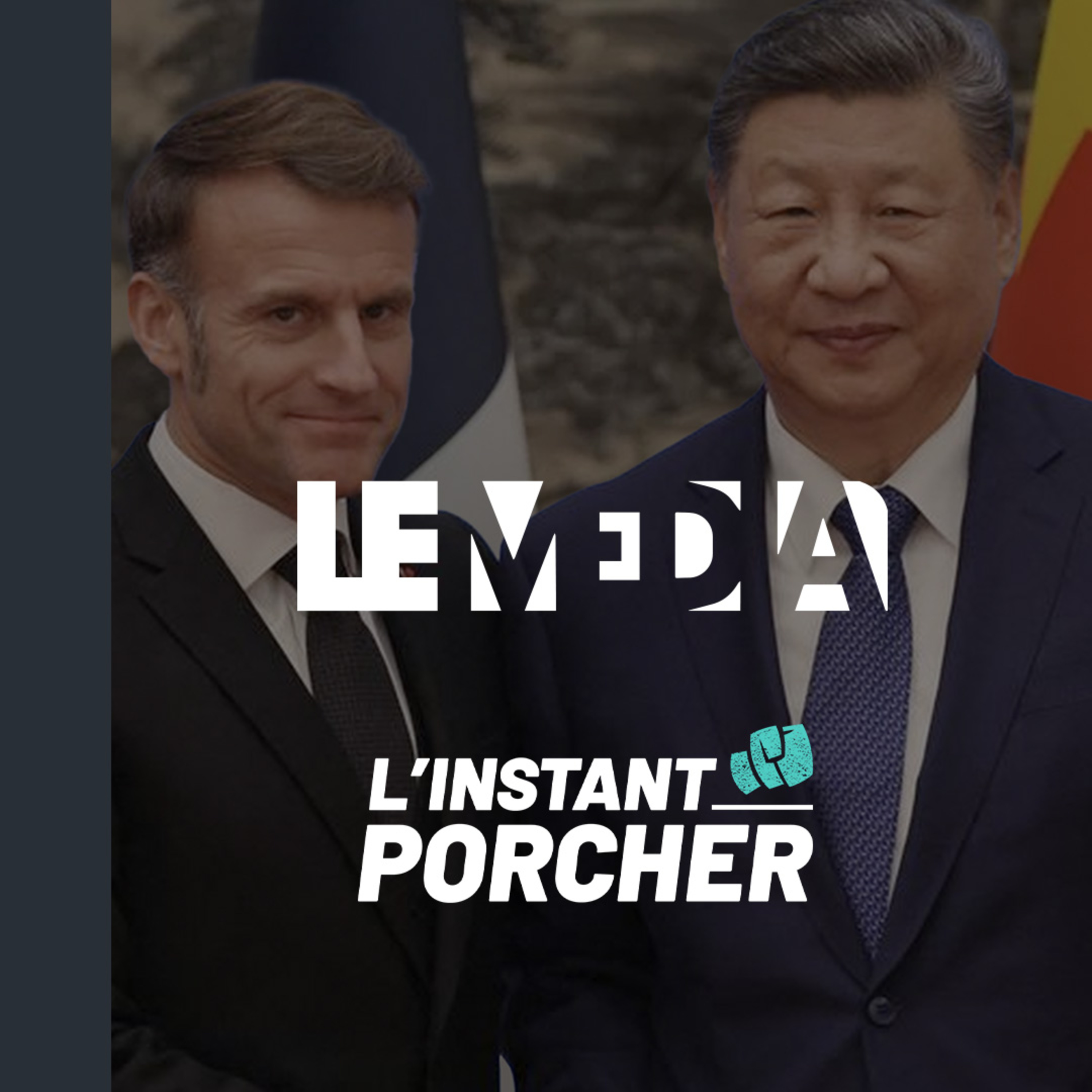 Macron en Chine : ce qui s’est vraiment joué à Pékin
