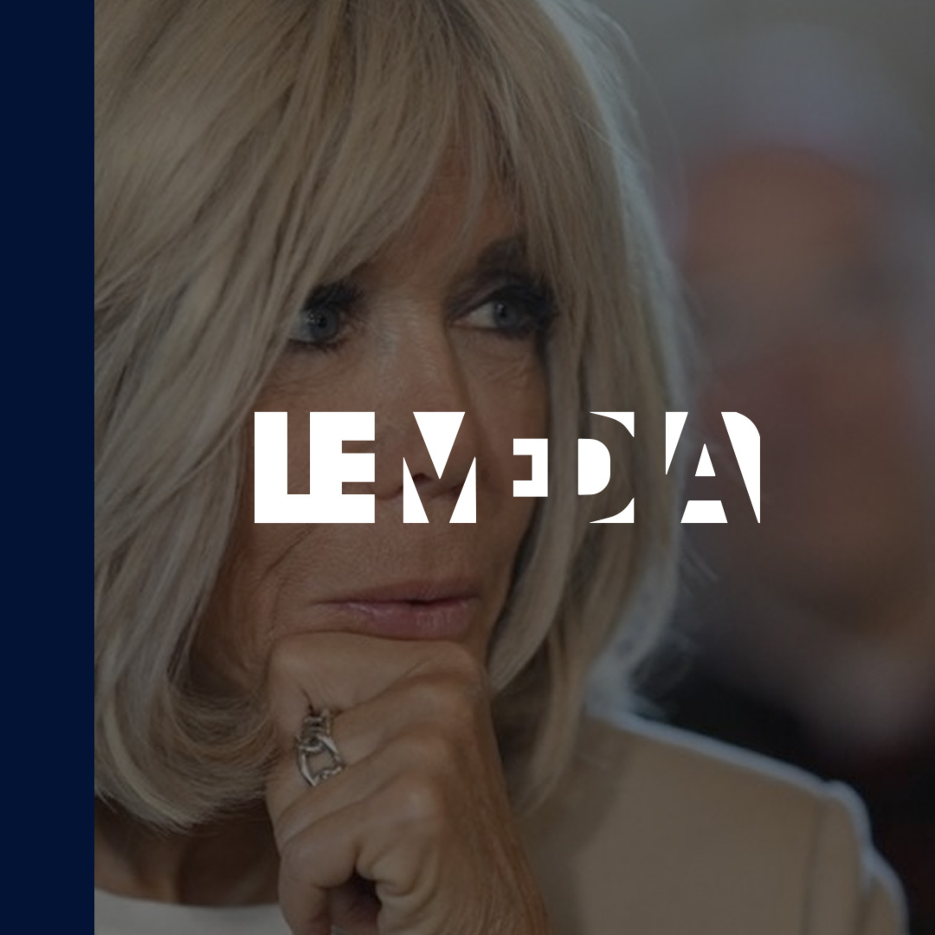 "Sales connes" : Brigitte Macron insulte les féministes