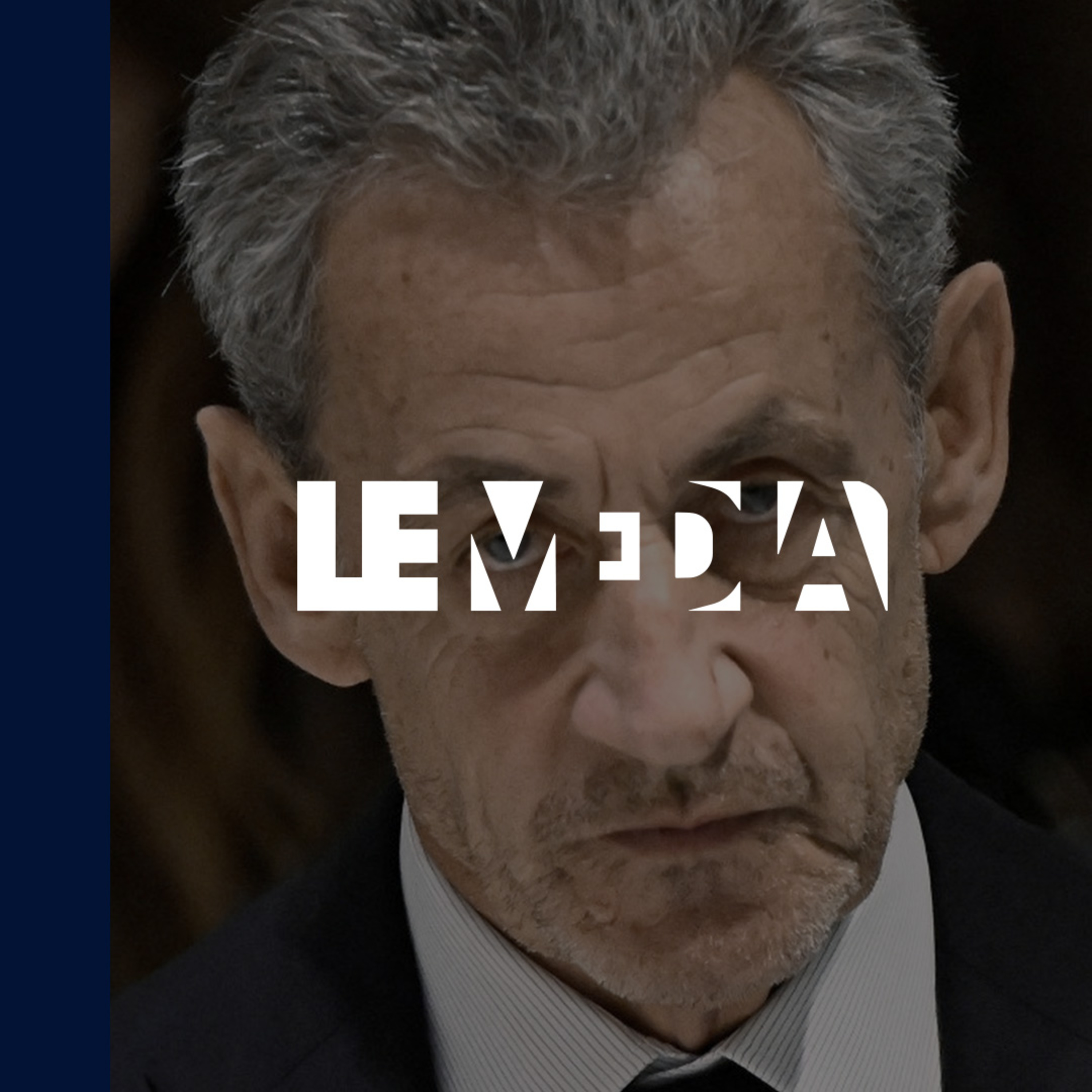 Arrêtez tout : on a lu le bouquin de Sarkozy en prison