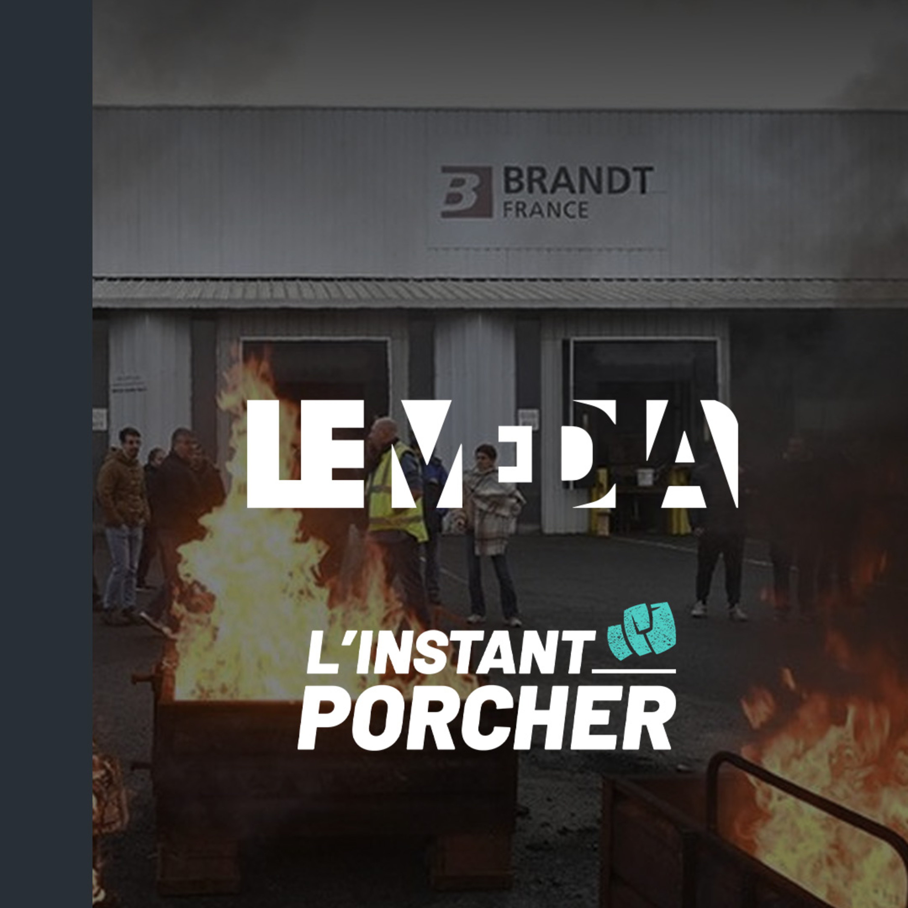 Brandt, Arcelor, Alstom… comment la France sacrifie son industrie