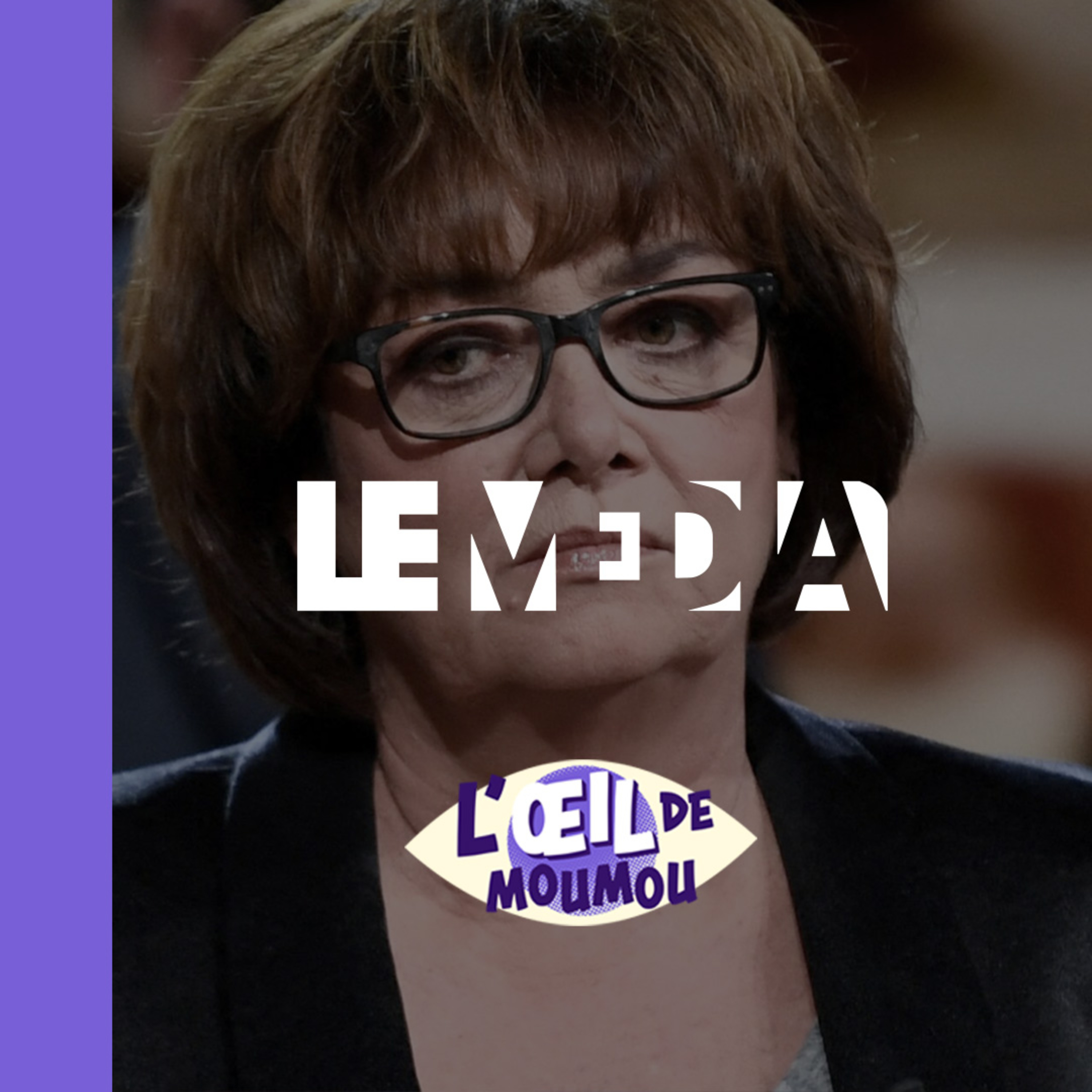 Les podcasts du Média