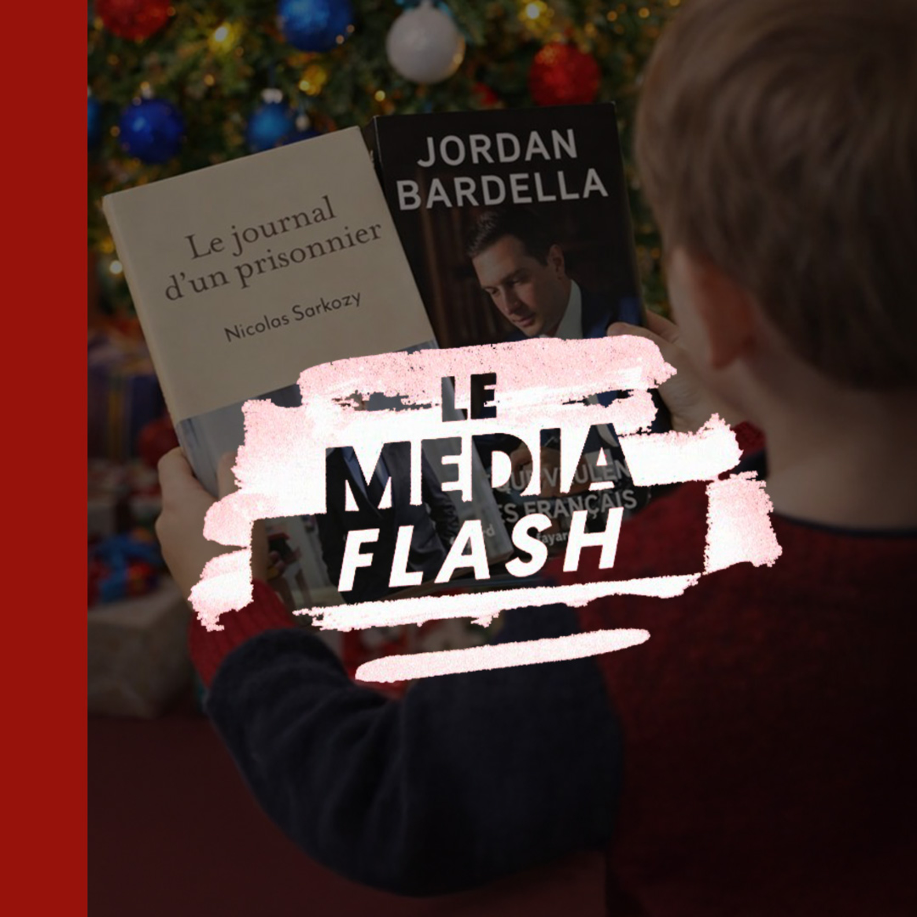 Bardella, Sarkozy, de Villiers : ce que disent (et ne disent pas) leurs bonnes ventes