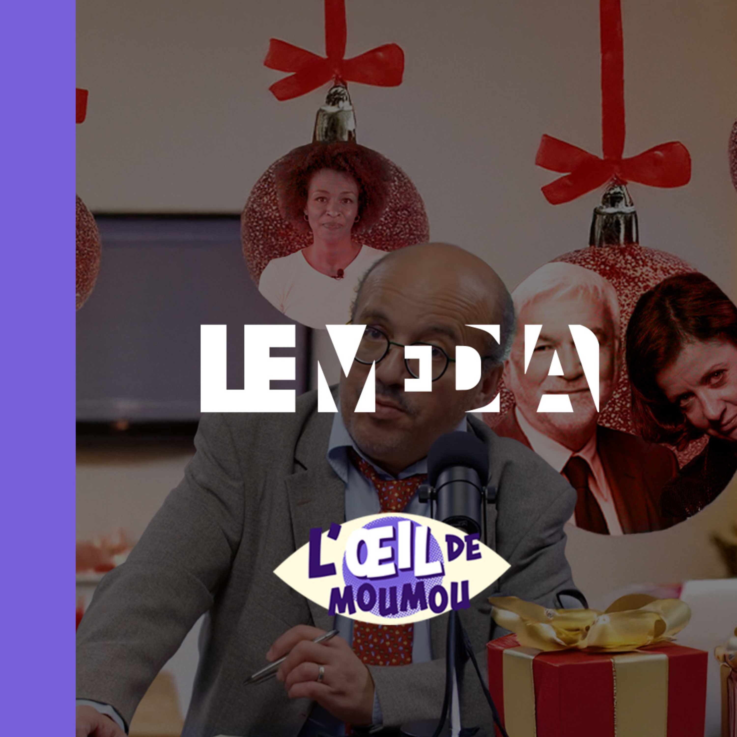 Ils ont fait de 2025 une année d'horreur médiatique