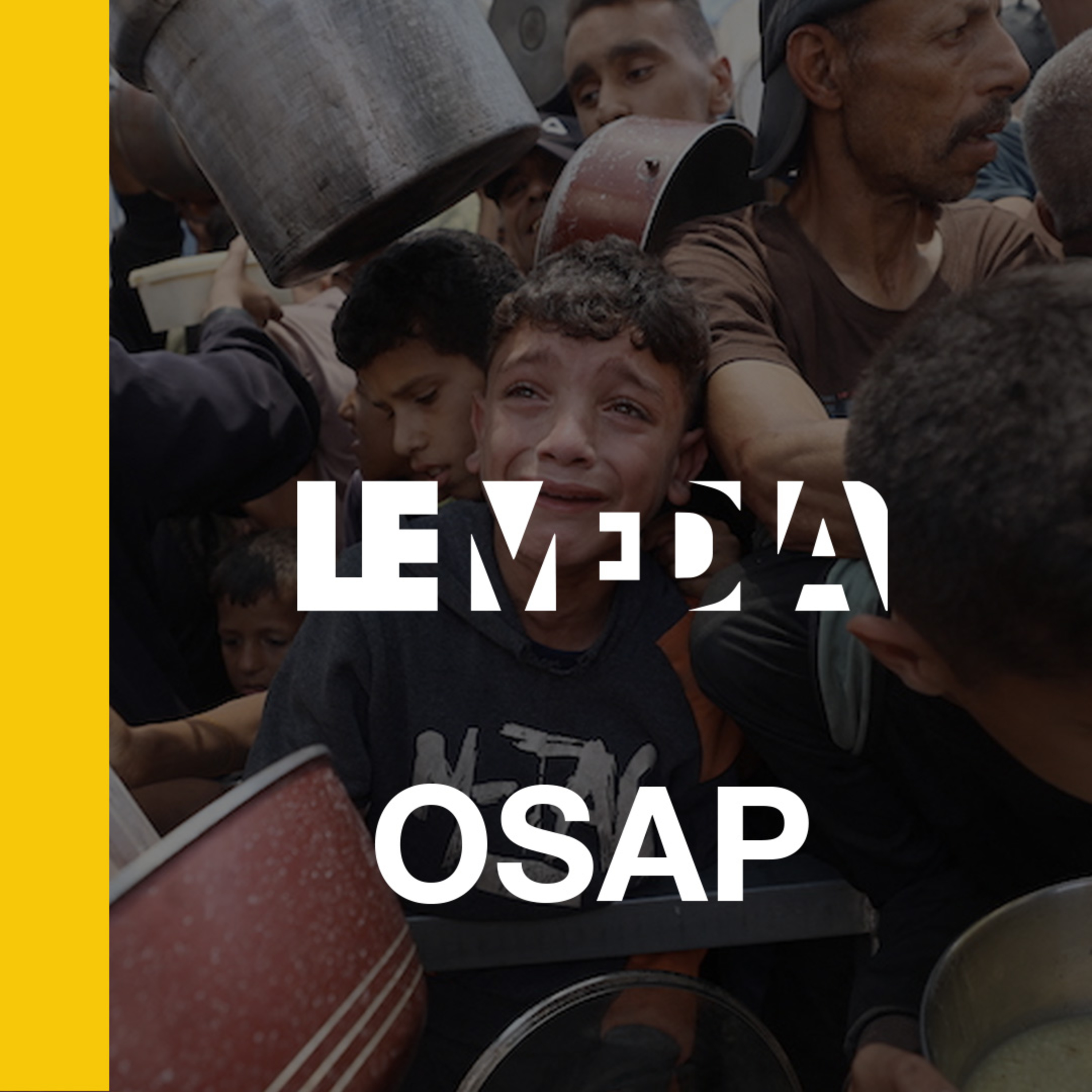 Génocide à Gaza : "on sait tout depuis le premier jour : ce n’est pas de l’ignorance !"