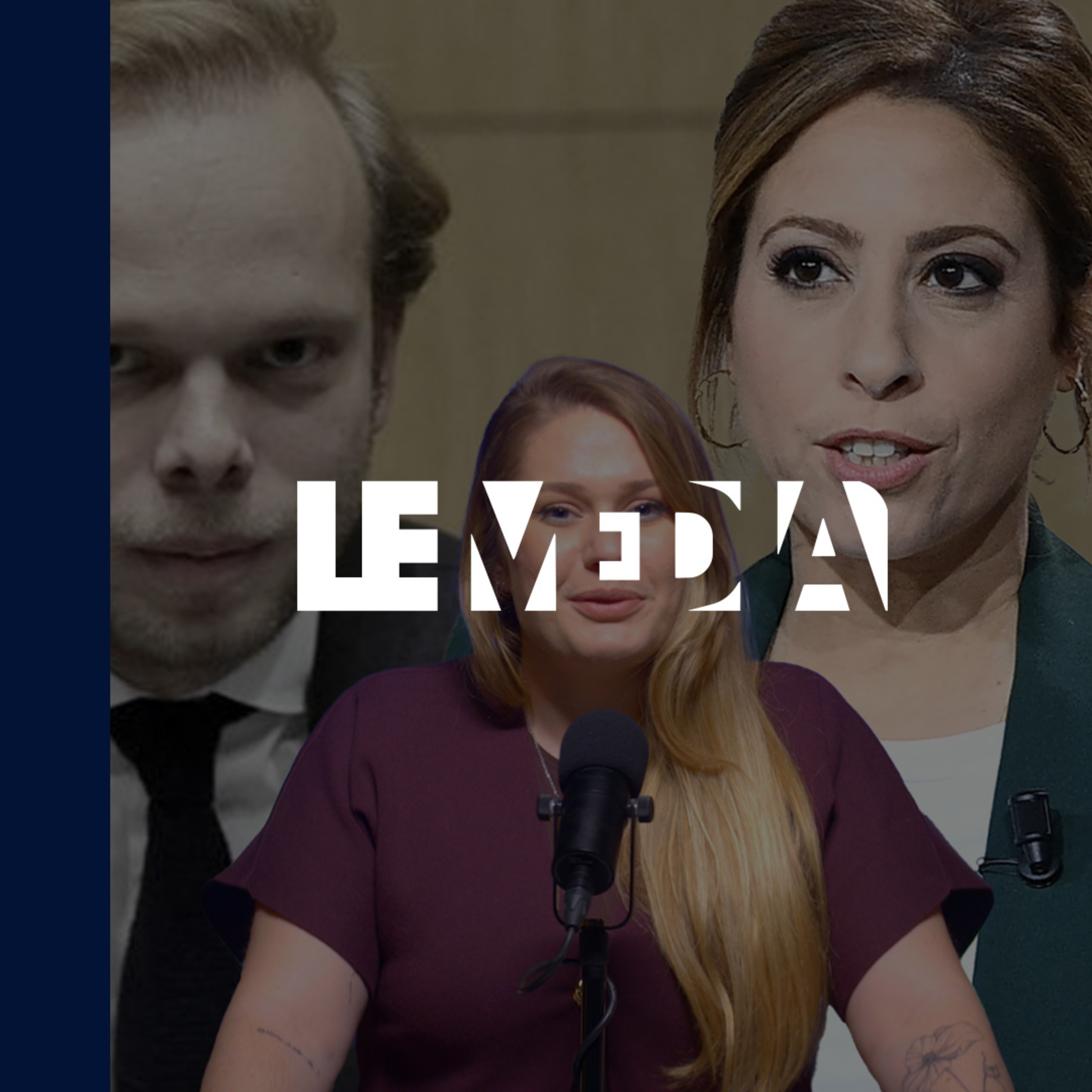 Vers le retour de l'ORTF ? Quand l'assemblée dérape complètement