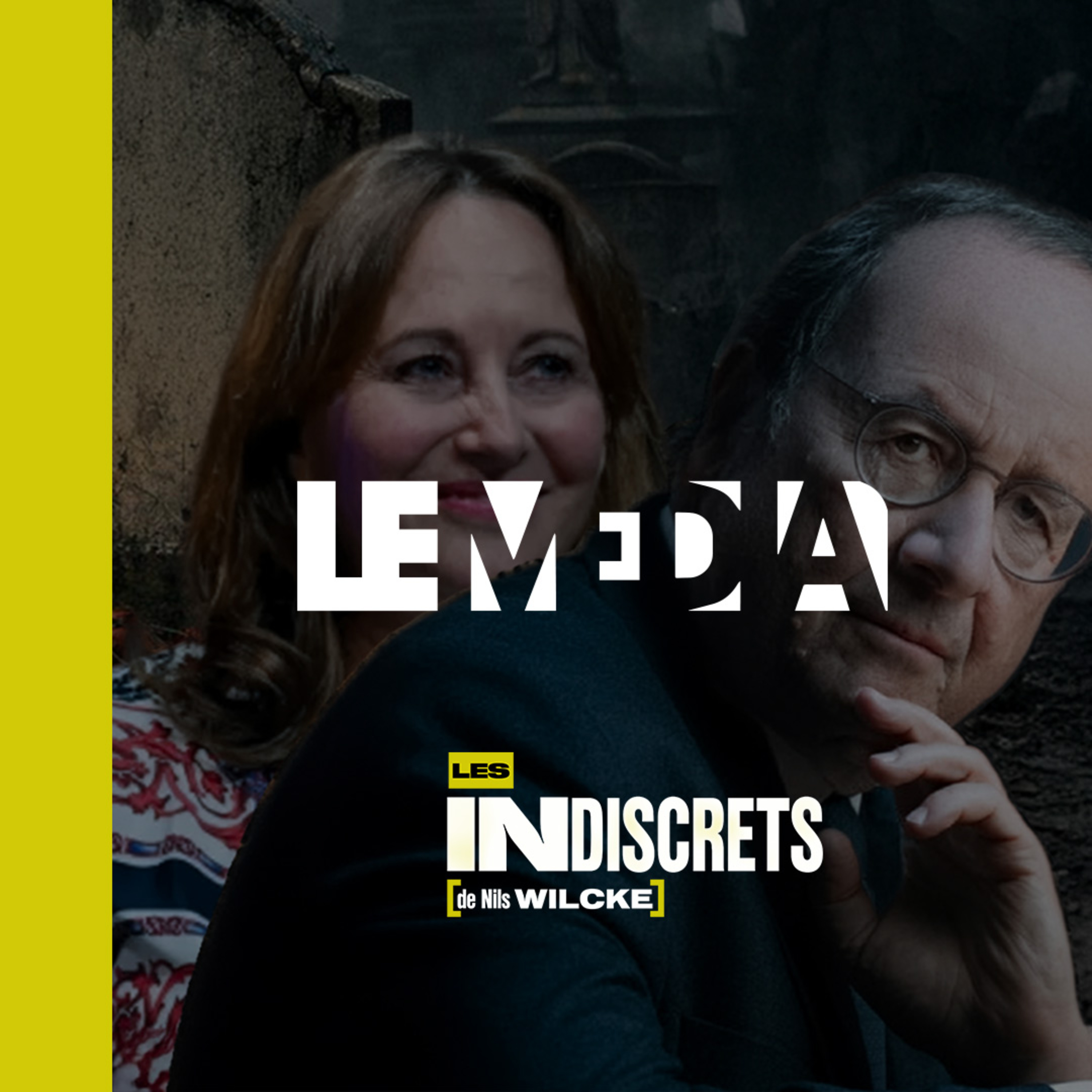 Au secours ils reviennent : Hollande et Royal mettent la gauche en ébullition