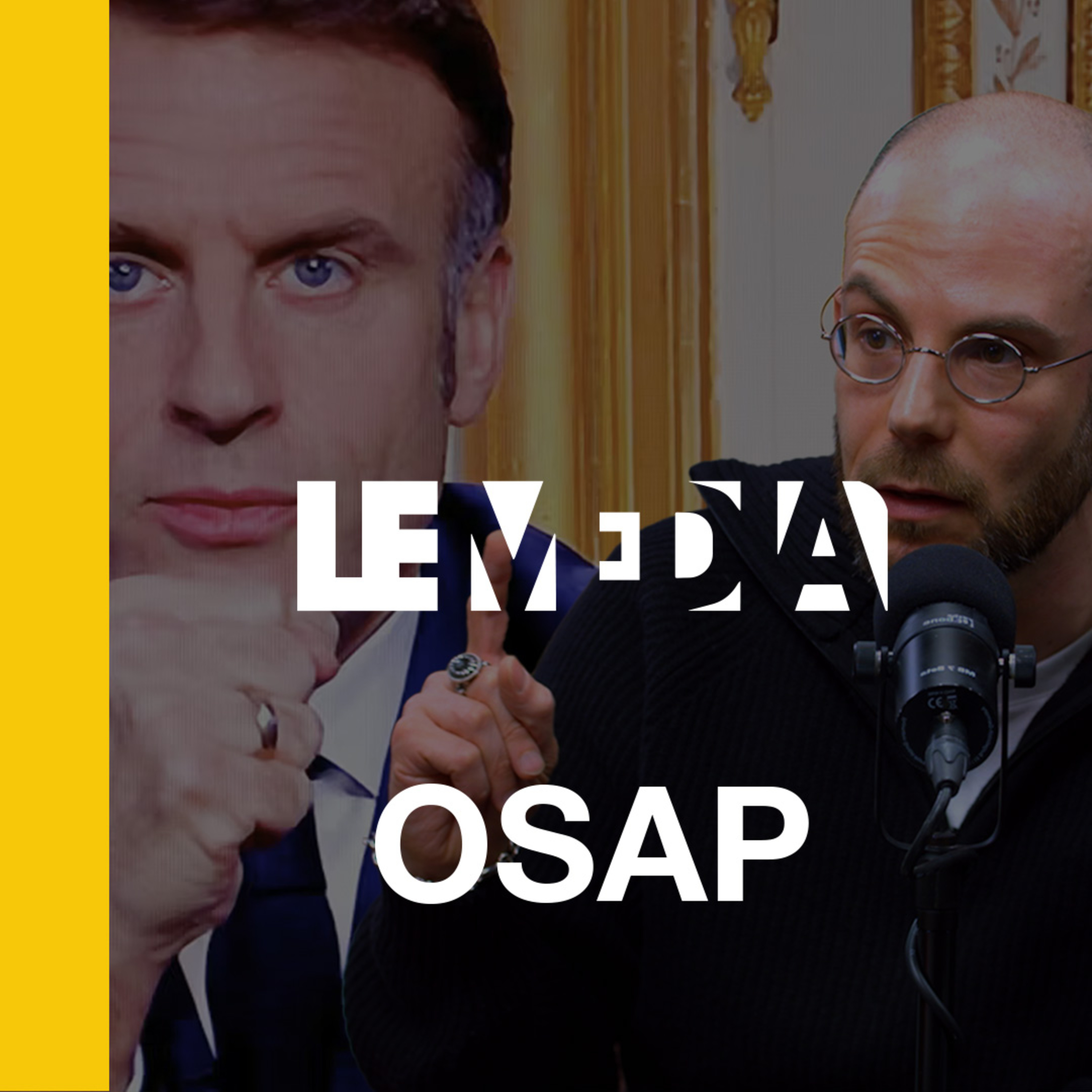 Clément Viktorovitch | Quand le mensonge est devenu normal : bienvenue en logocratie