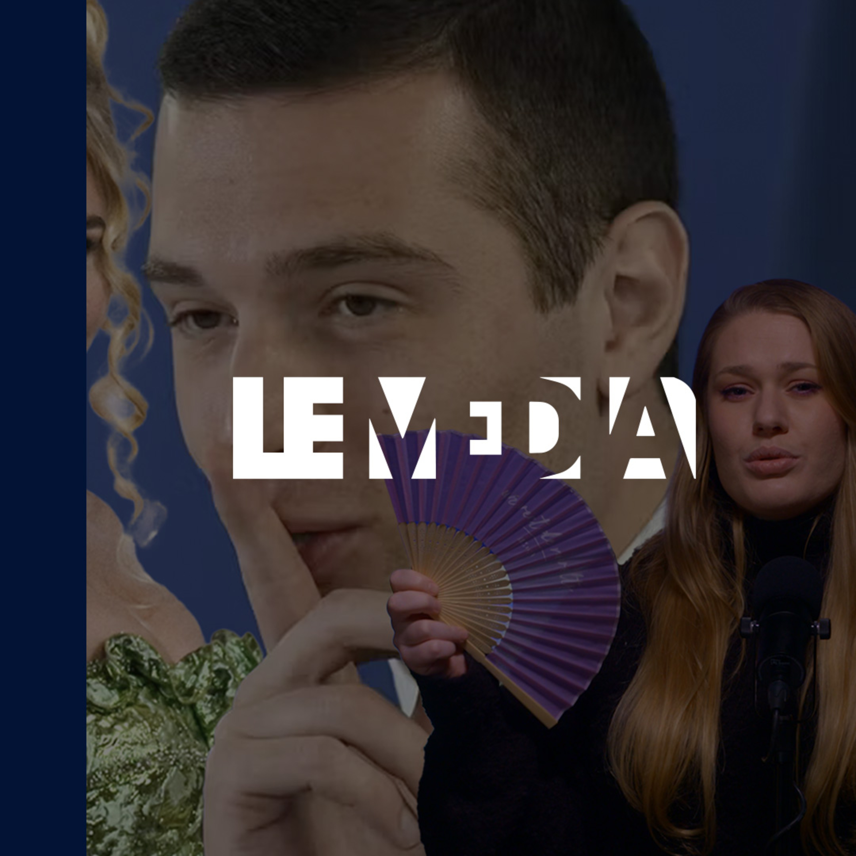 Bardella et la princesse : ce qui se joue de très politique derrière le potin people