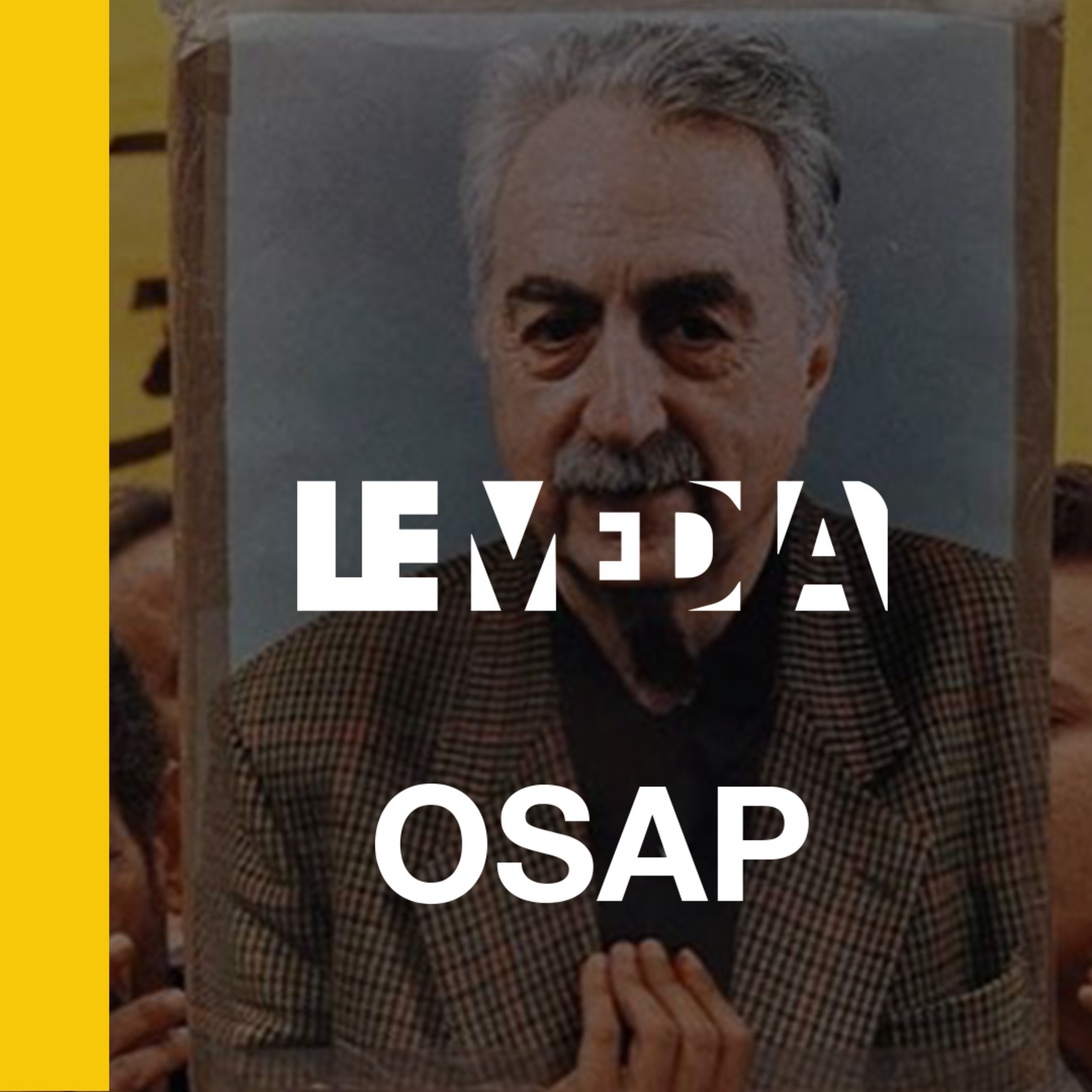 Abraham Serfaty : le juif arabe antisioniste... qu’on a voulu faire taire