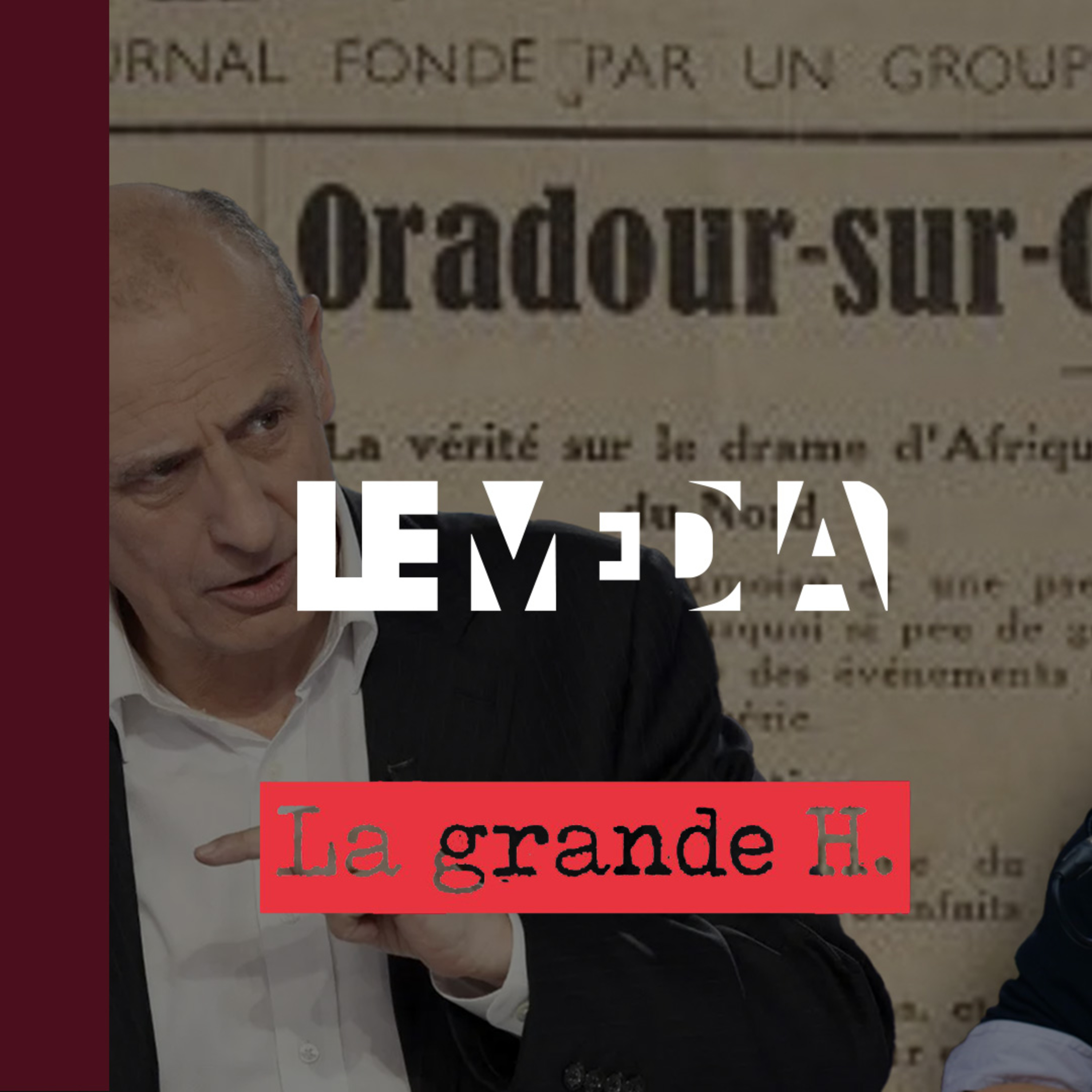 « Oradour coloniaux en Algérie » : l'histoire que l'on doit taire | Olivier Le Cour Grandmaison