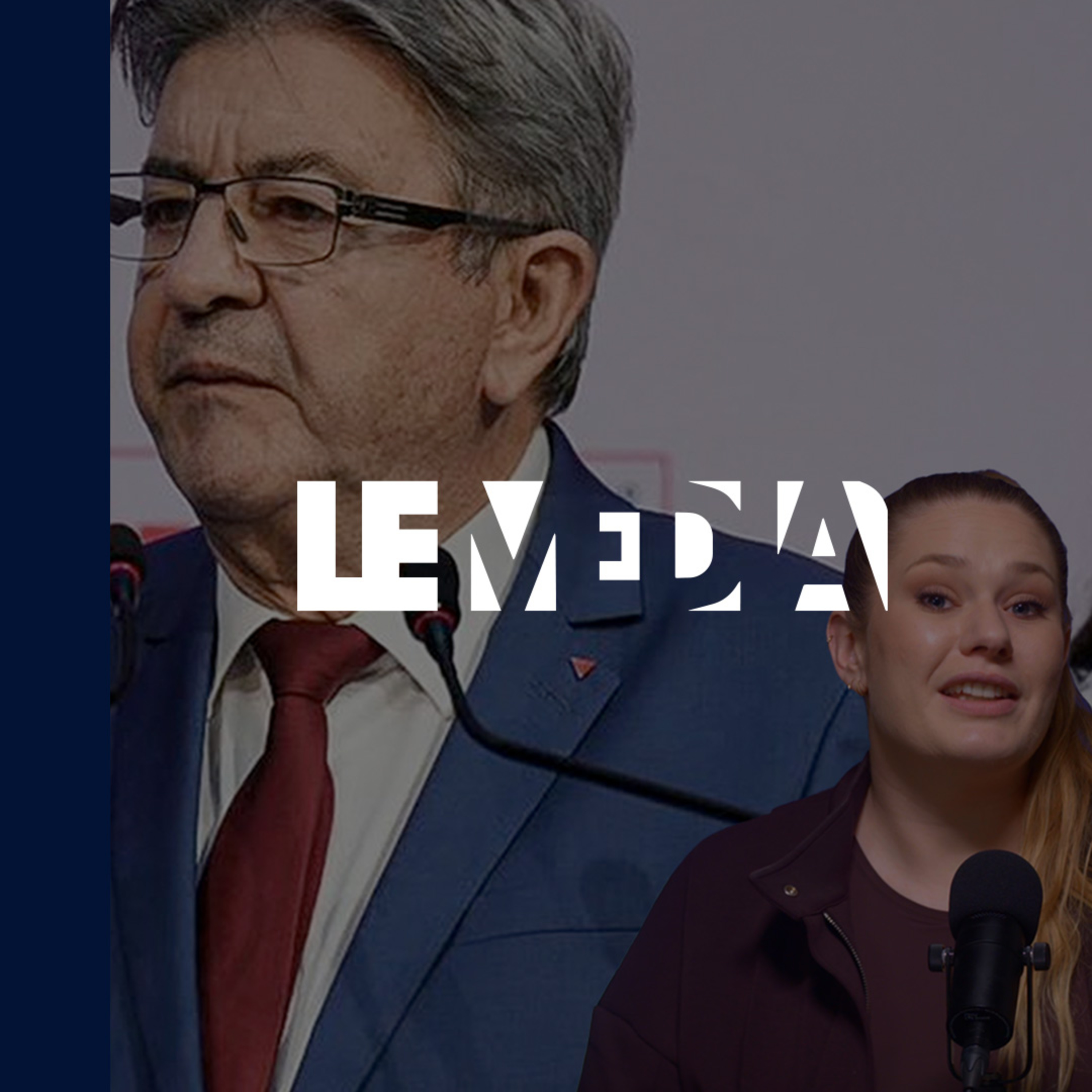 Mort de Quentin D : La France Insoumise au cœur d’une offensive politique Mort de Quentin D : La France Insoumise au cœur d’une offensive politique
