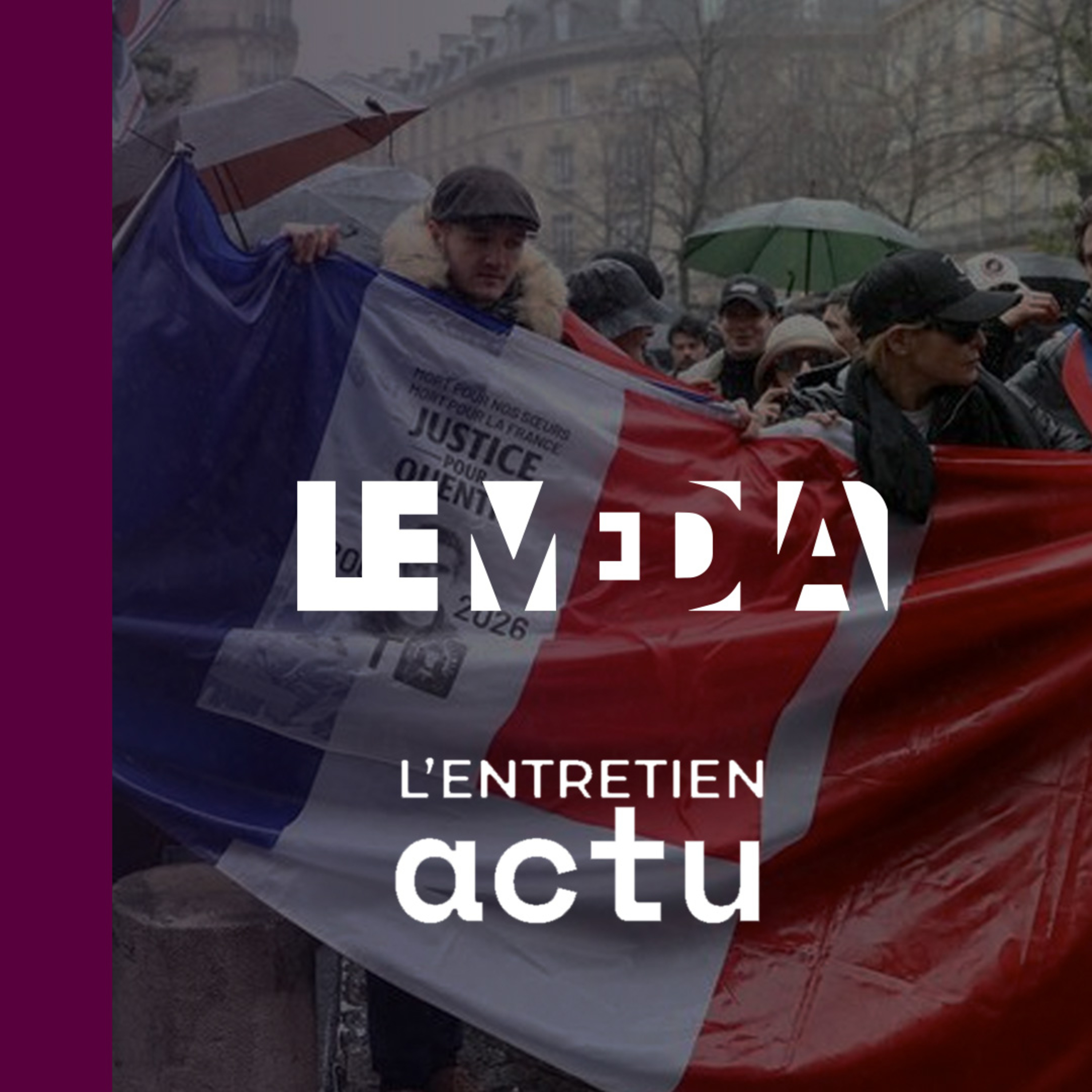 Exclusif. Mort de Quentin D. : les vérités d'un ancien de la jeune garde